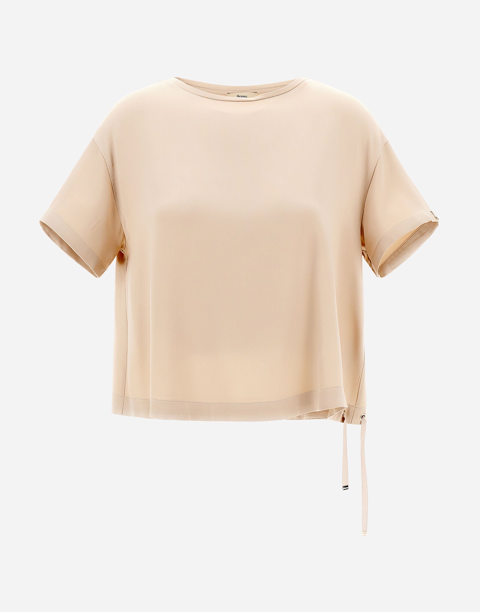 HERNO WOMEN'S SHIRT JG000194D-12546-1987 NWT