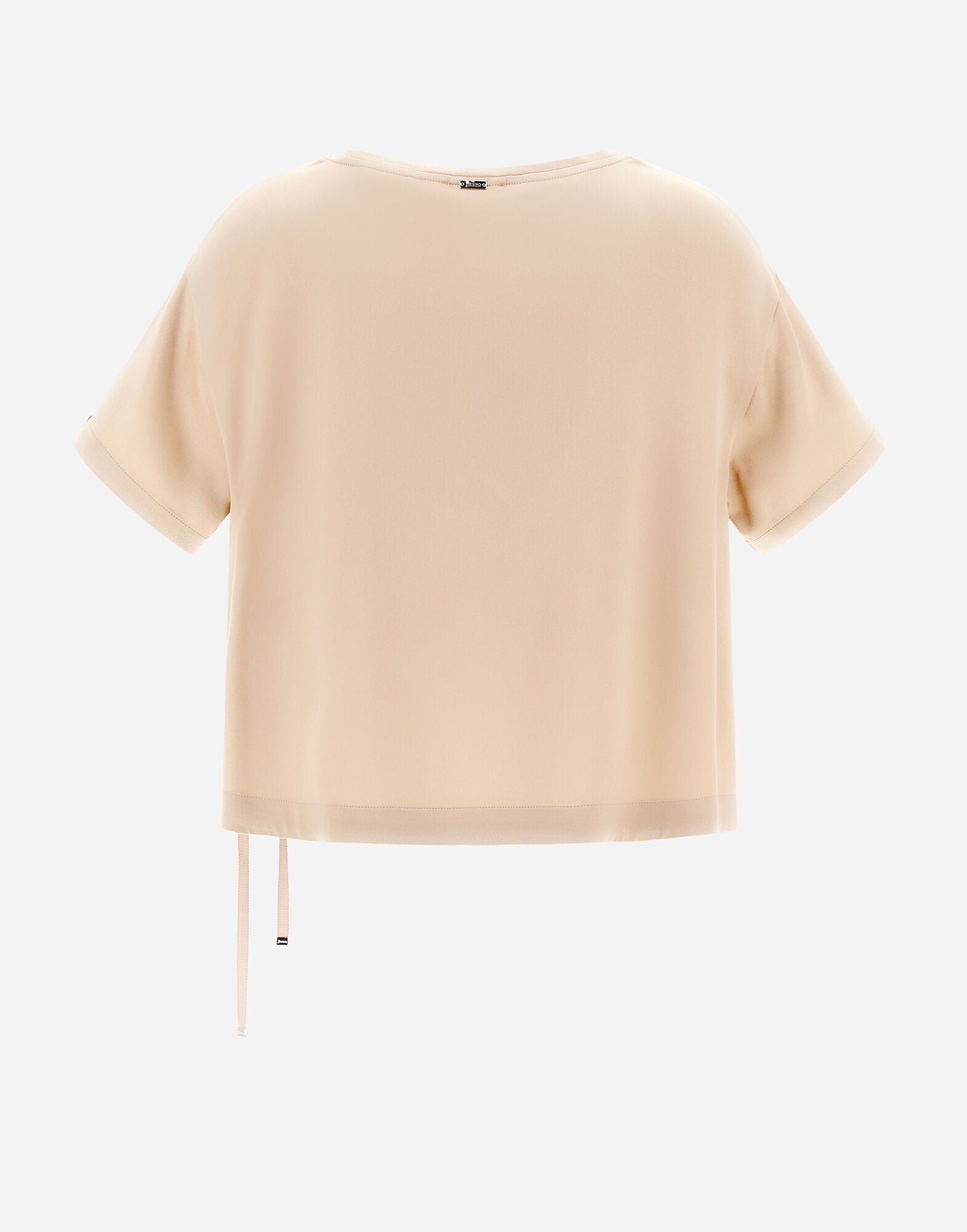 HERNO WOMEN'S SHIRT JG000194D-12546-1987 NWT