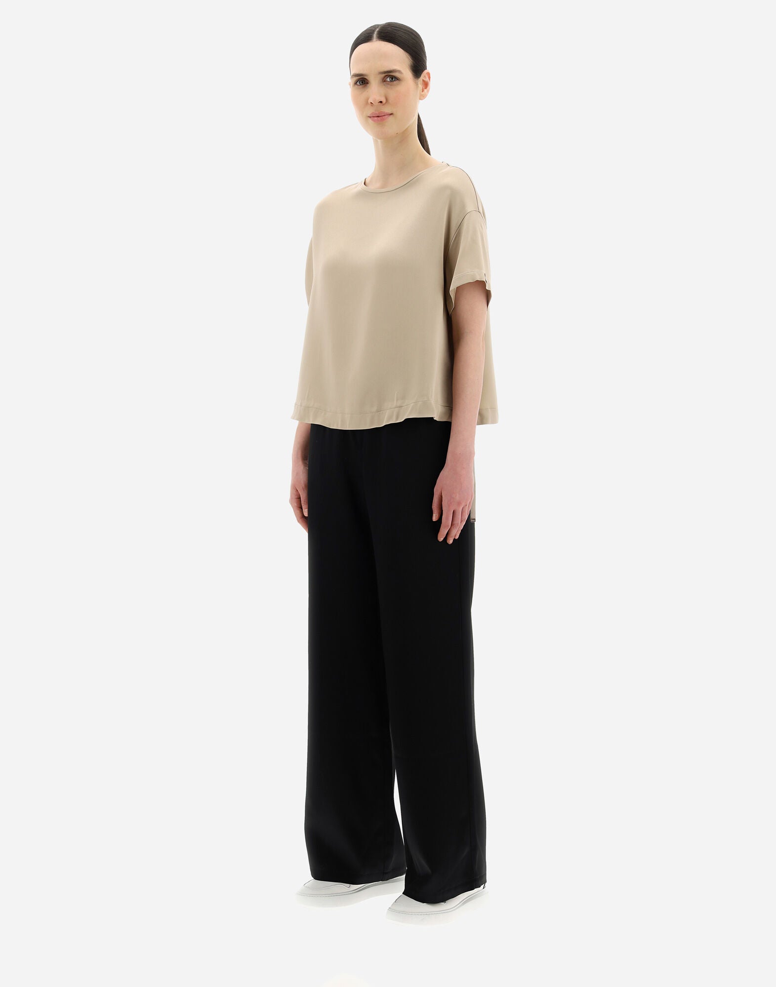 HERNO WOMEN'S SHIRT JG000194D-12546-1987 NWT