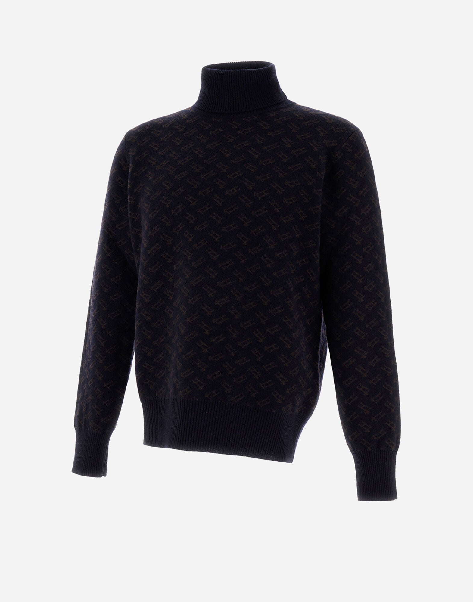 HERNO MEN'S SWEATER ML000006U-70126-9288 NWT