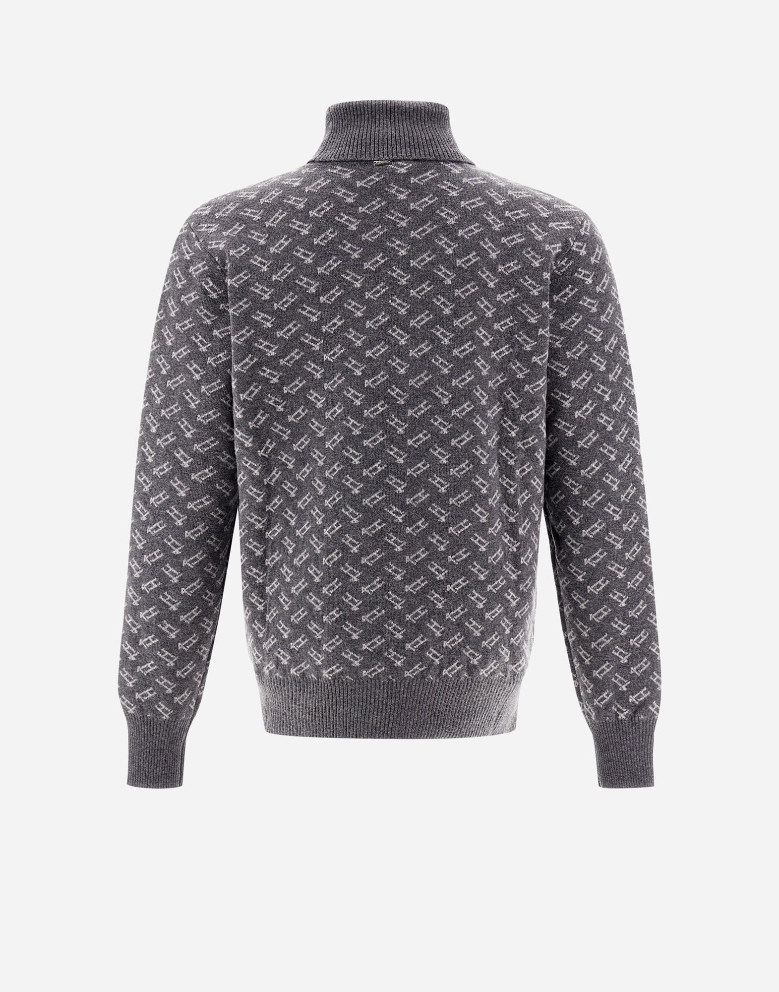 HERNO MEN'S SWEATER ML000006U-70126-9485 NWT
