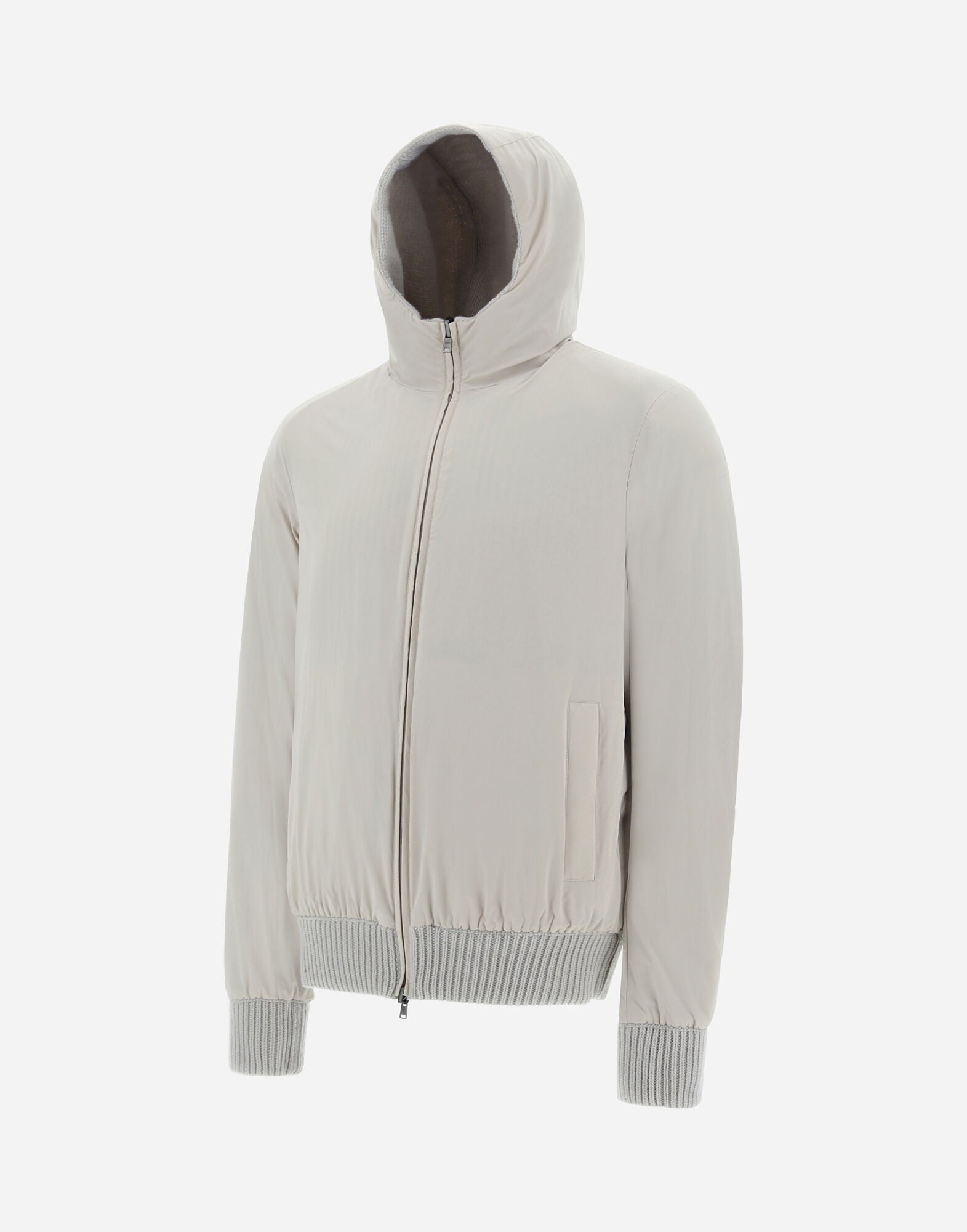 HERNO MEN'S SWEATER MC00020UR-70145-1310 NWT
