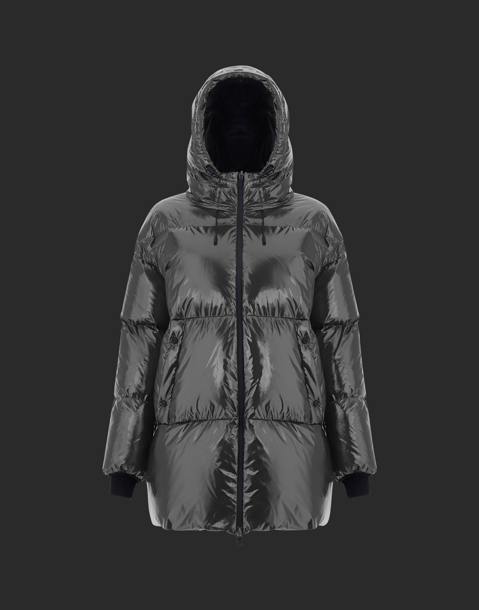 HERNO WOMEN'S JACKET PI00232DL-12345-9408 NWT