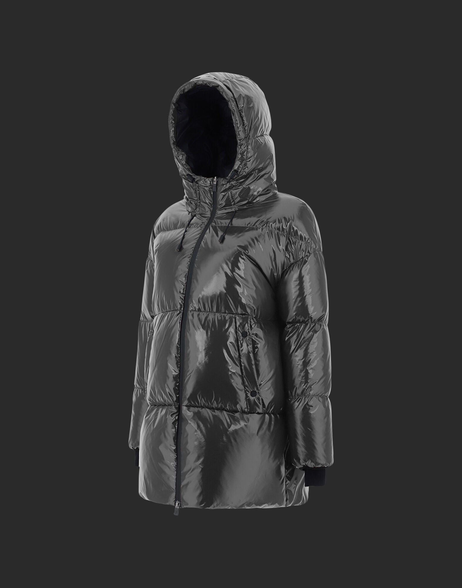 HERNO WOMEN'S JACKET PI00232DL-12345-9408 NWT