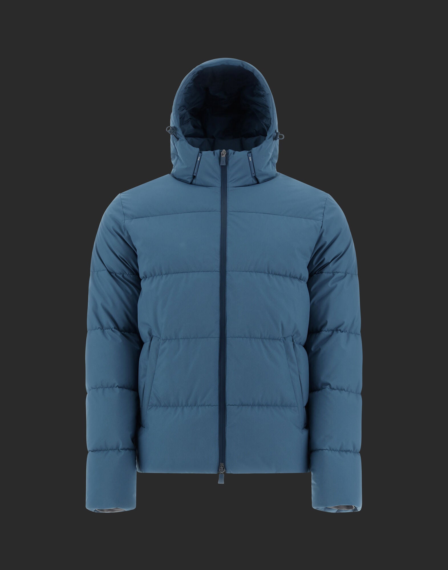 HERNO MEN'S JACKET PI00226UL-11106-9217 NWT