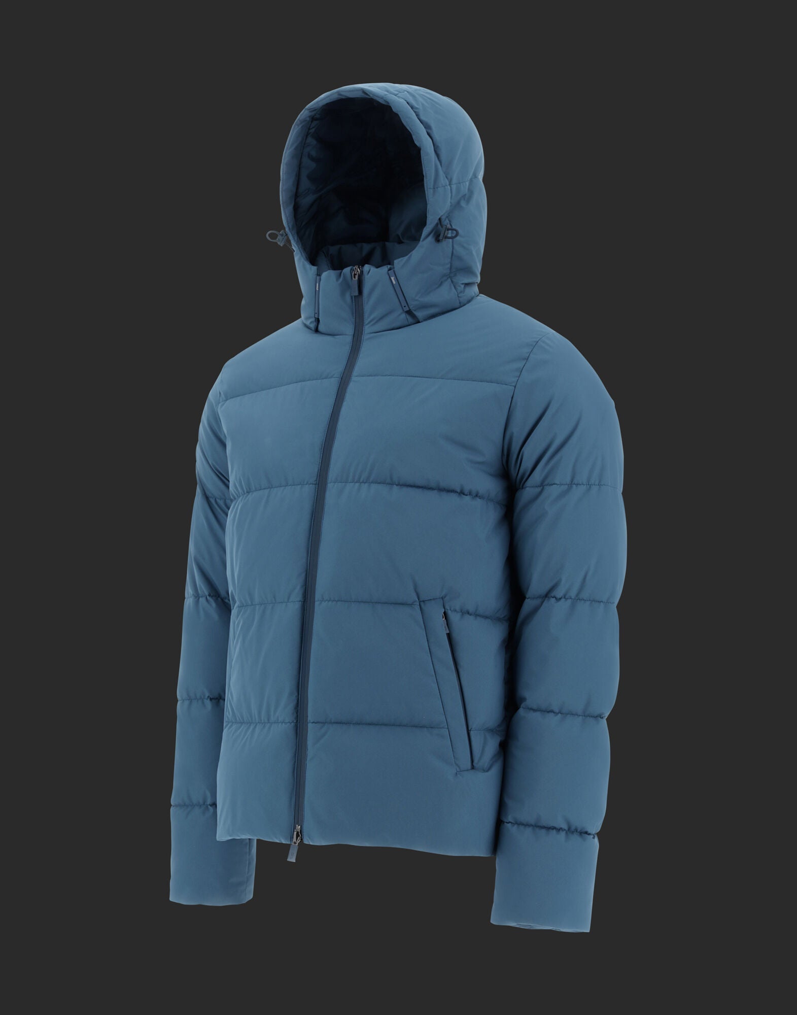 HERNO MEN'S JACKET PI00226UL-11106-9217 NWT