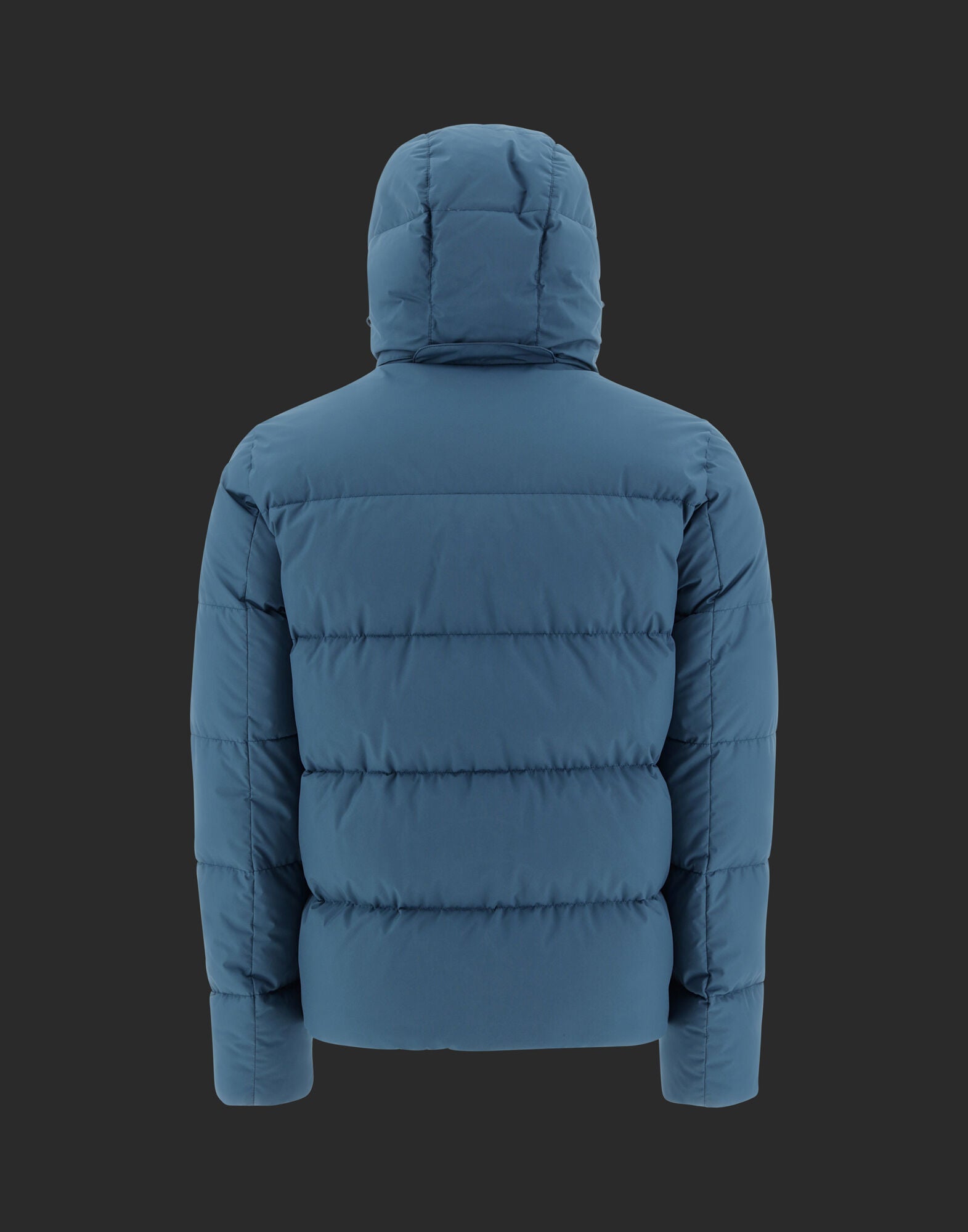 HERNO MEN'S JACKET PI00226UL-11106-9217 NWT