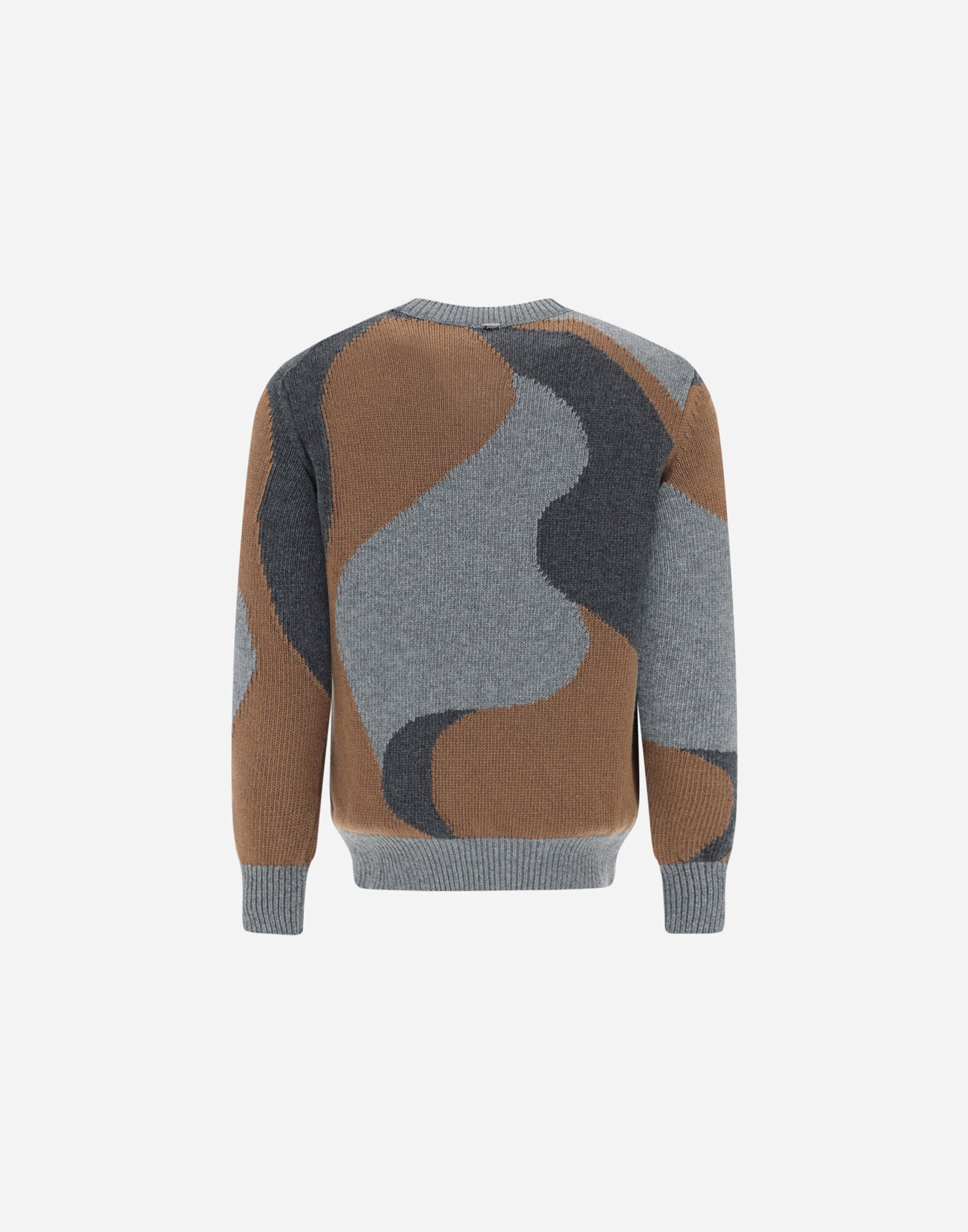 HERNO MEN'S SWEATER MG00003UR-70081-9406 NWT