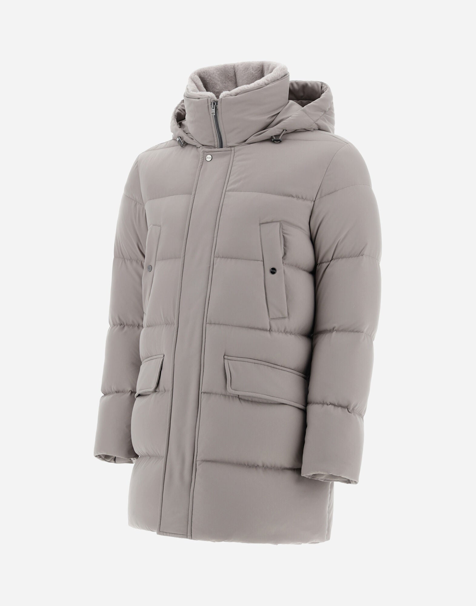 HERNO MEN'S JACKET PI001078U-12414-2720 NWT