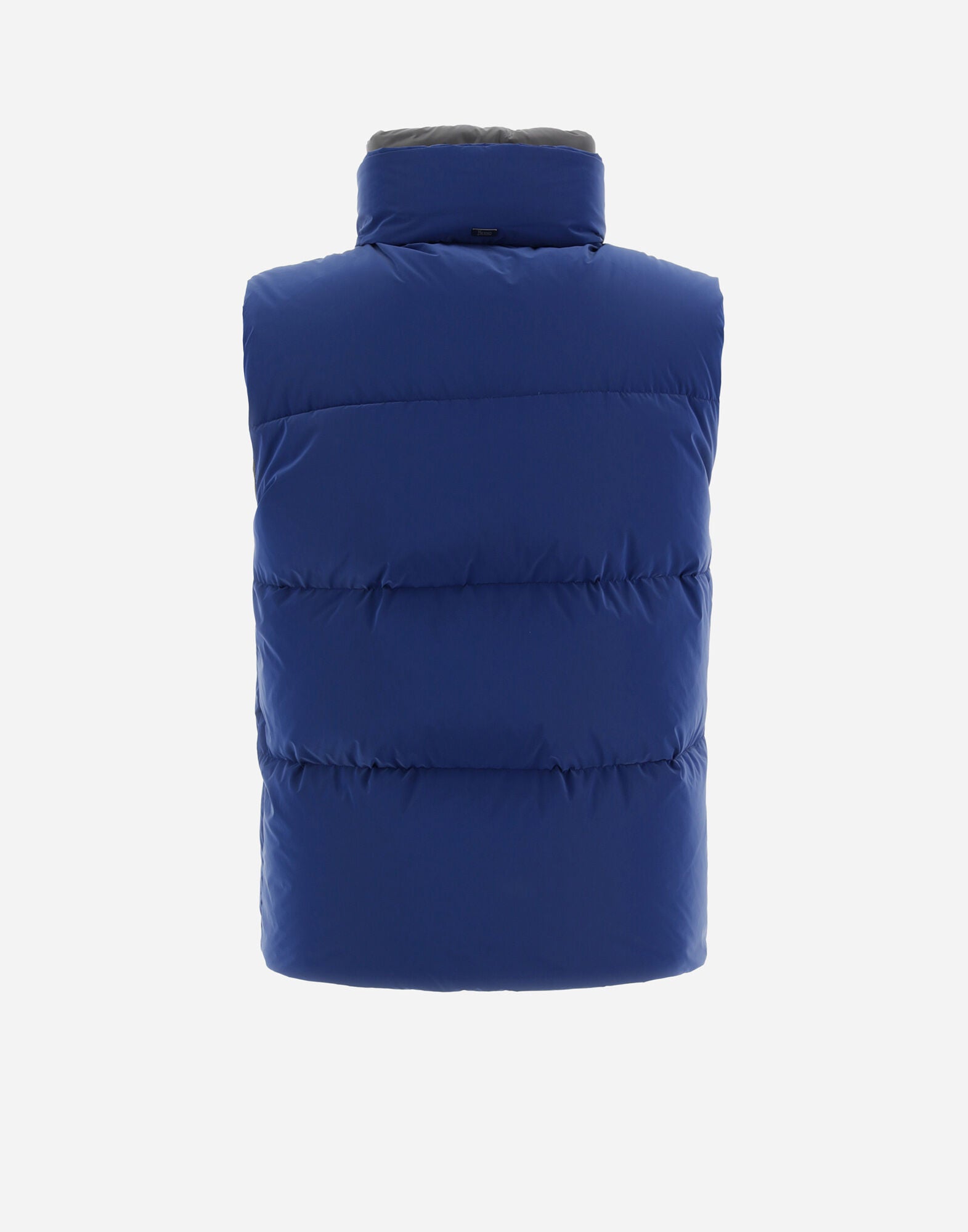 HERNO MEN'S VEST PI001045U-12500-9243 NWT