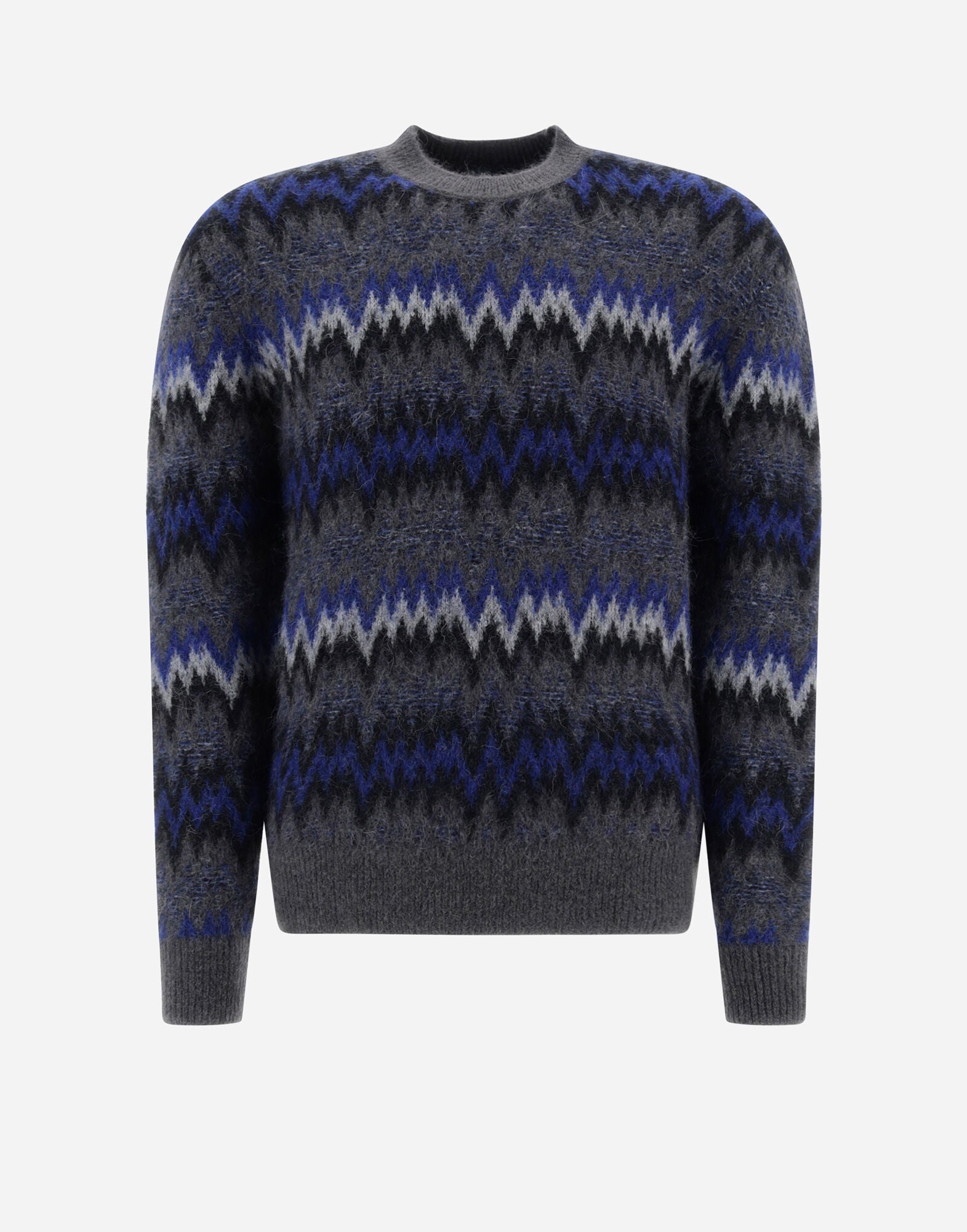 HERNO MEN'S SWEATER MG000109U-76028-9460 NWT