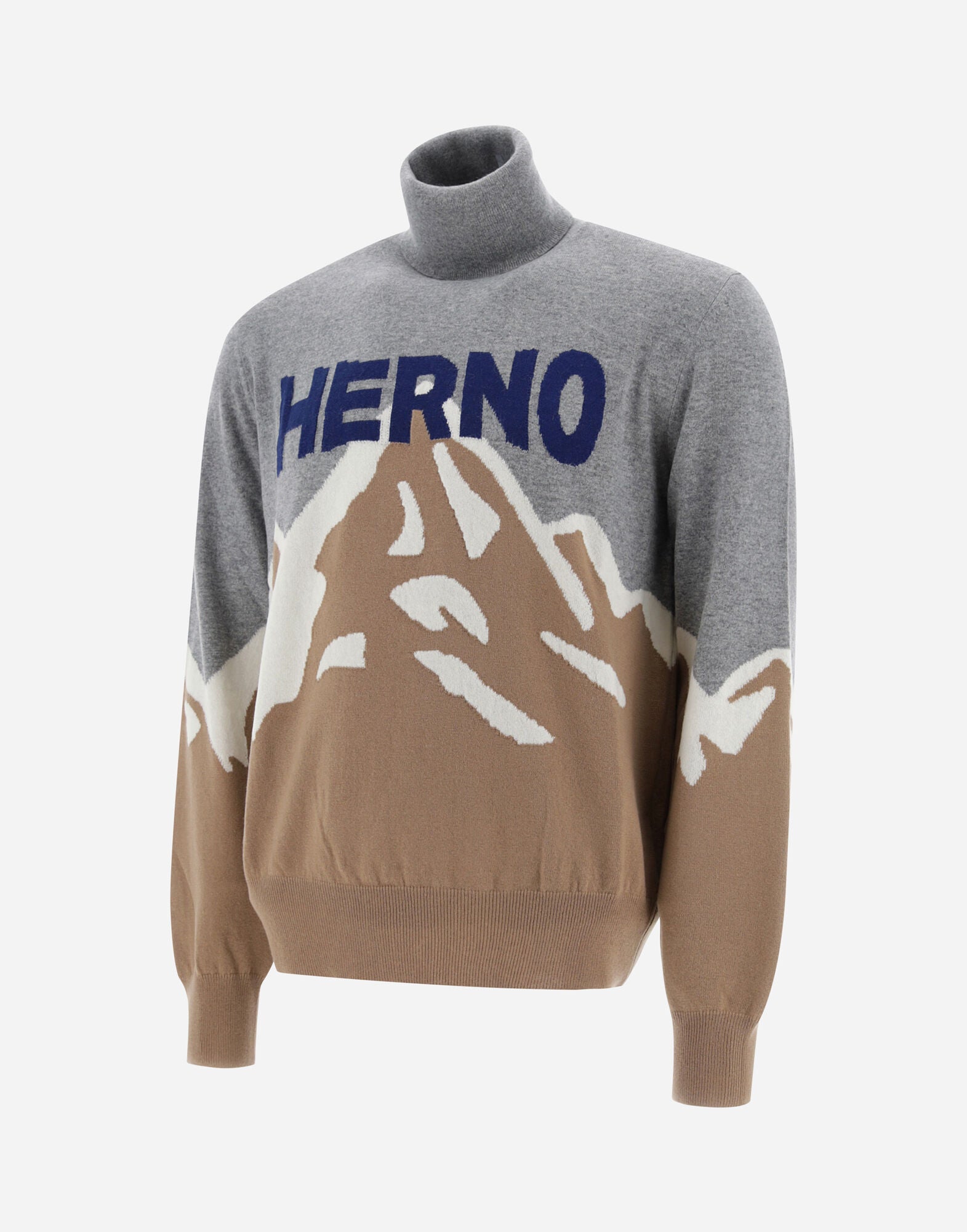 HERNO MEN'S SWEATER ML000005U-70161-2155 NWT