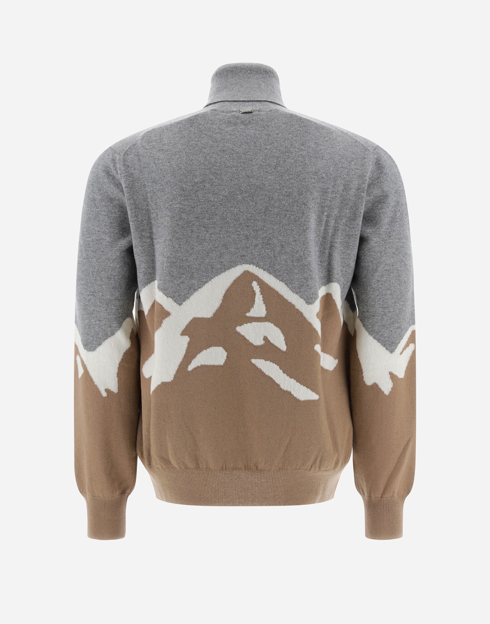 HERNO MEN'S SWEATER ML000005U-70161-2155 NWT