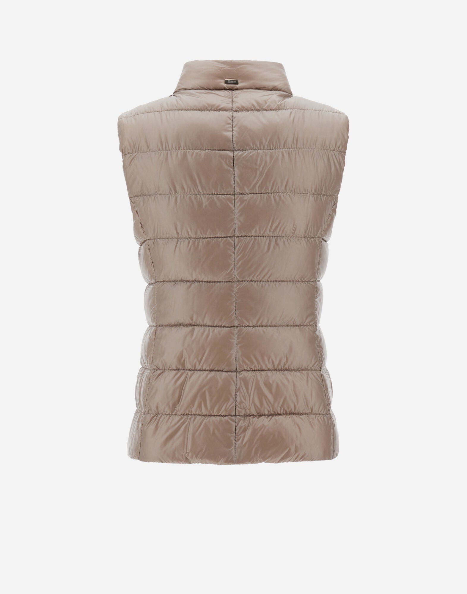 HERNO WOMEN'S VEST PI0661DIC-12017-2600 NWT