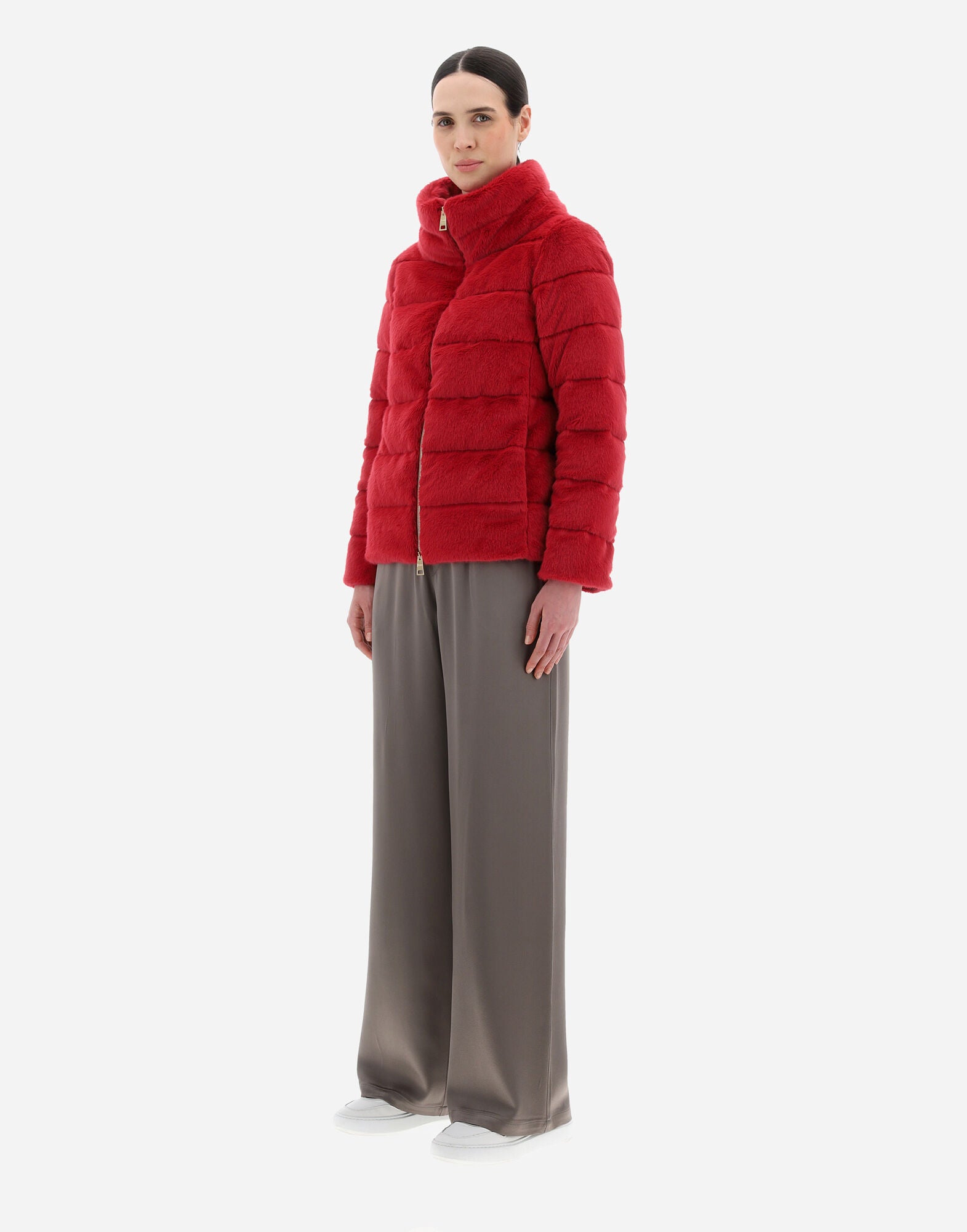 HERNO WOMEN'S JACKET PI1166D-12354-4225 NWT
