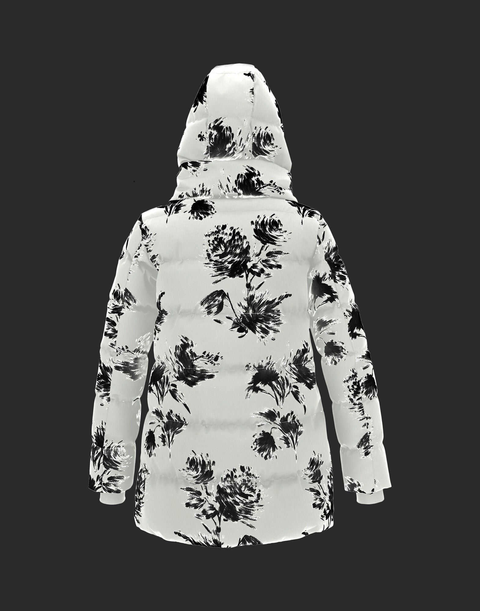 HERNO WOMEN'S JACKET PI197DL-12498-1093 NWT