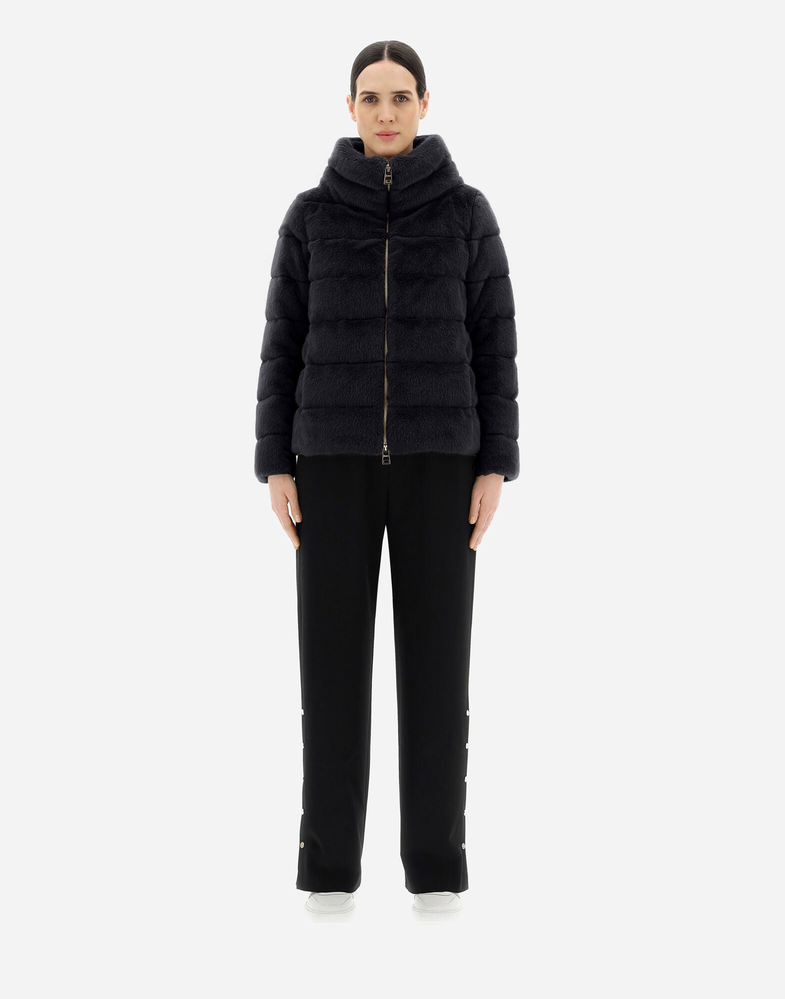 HERNO WOMEN'S JACKET PI1166D-12354-9300 NWT