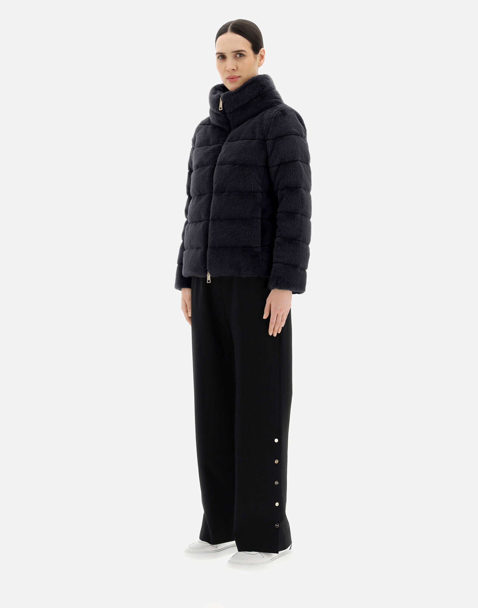 HERNO WOMEN'S JACKET PI1166D-12354-9300 NWT