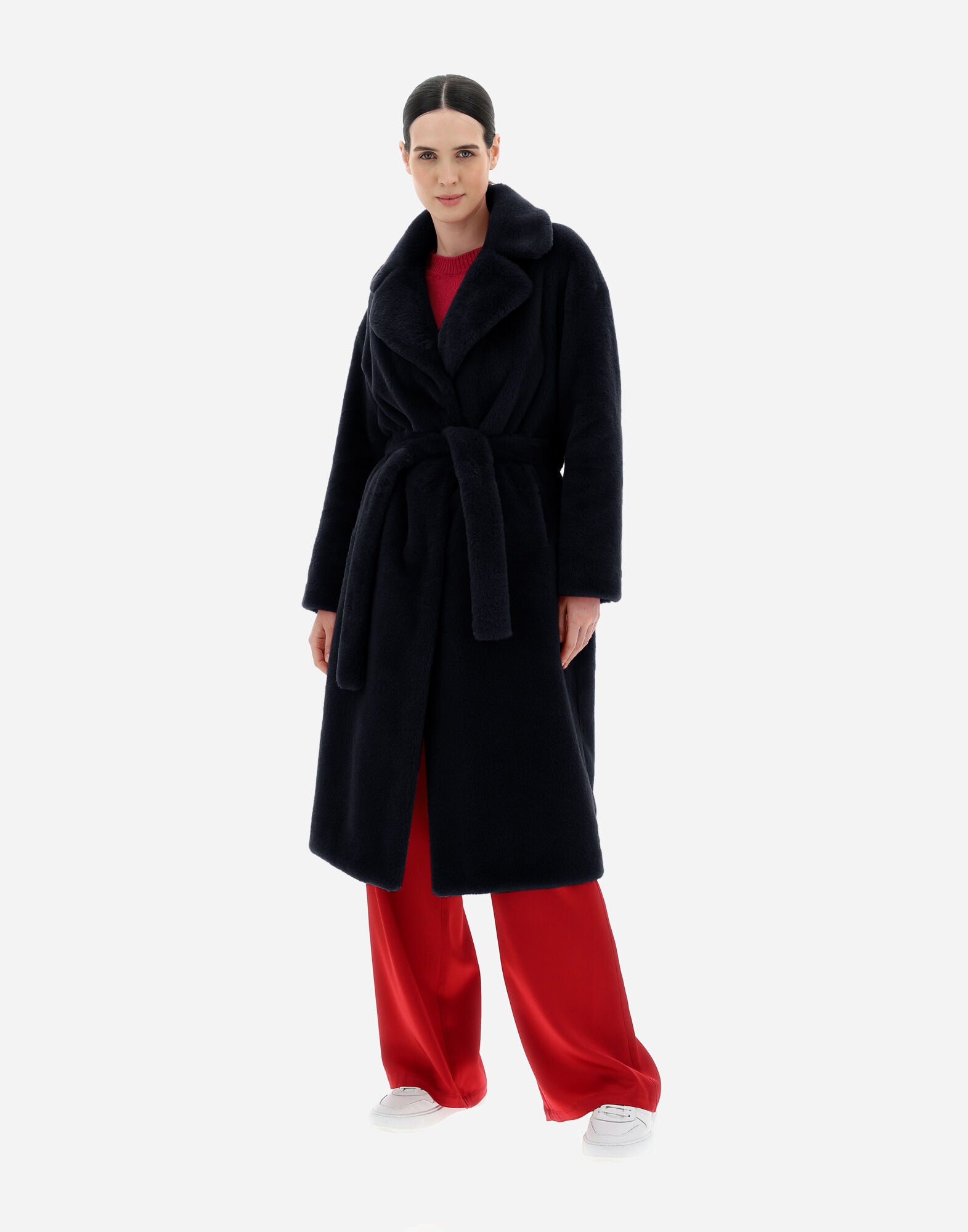 HERNO WOMEN'S JACKET CA0409D-12422-9300 NWT