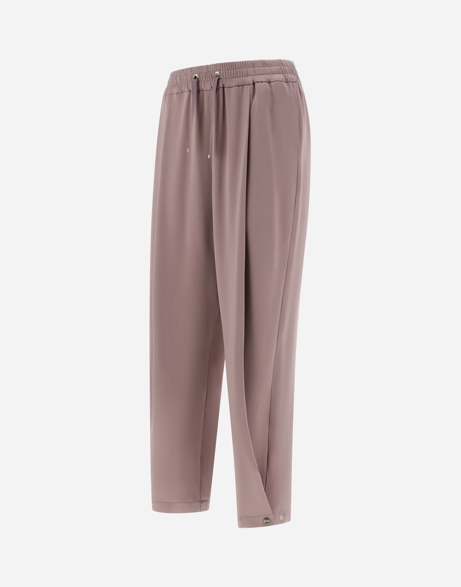 HERNO WOMEN'S PANTS PT00004DR-12546-4025 NWT
