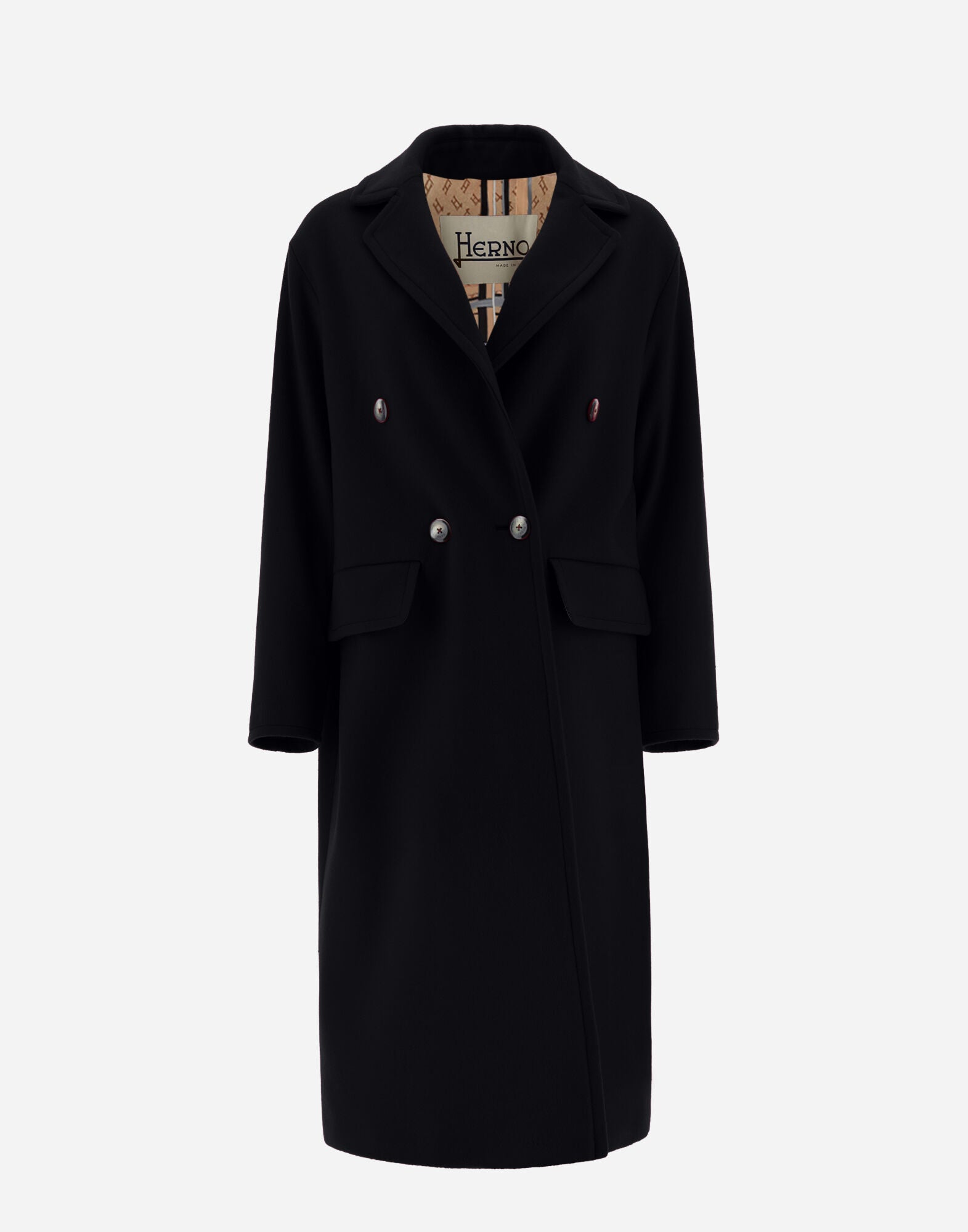 HERNO WOMEN'S JACKET CA000488D-33313-9300 NWT