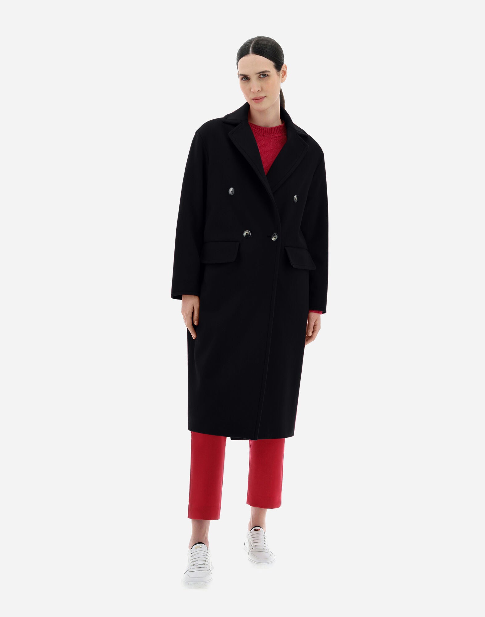 HERNO WOMEN'S JACKET CA000488D-33313-9300 NWT