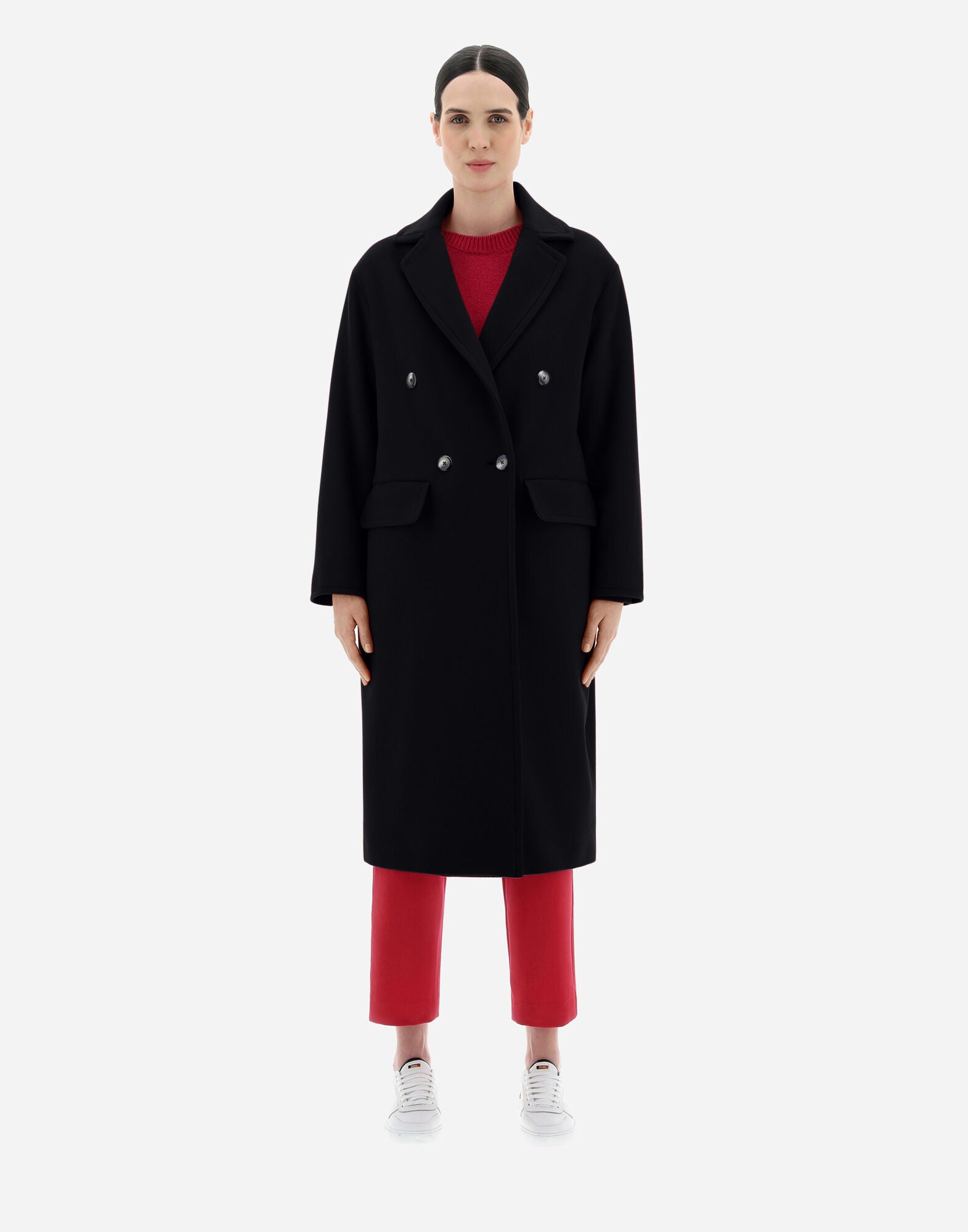 HERNO WOMEN'S JACKET CA000488D-33313-9300 NWT