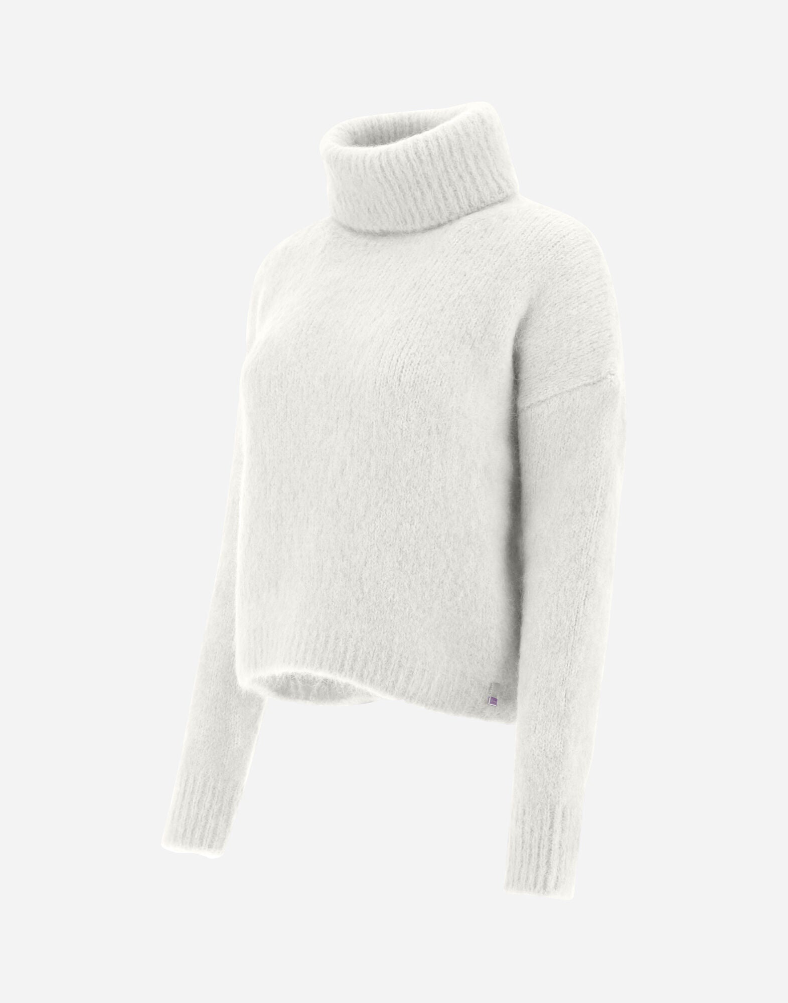 HERNO WOMEN'S SWEATER ML000004D-70177-1100 NWT
