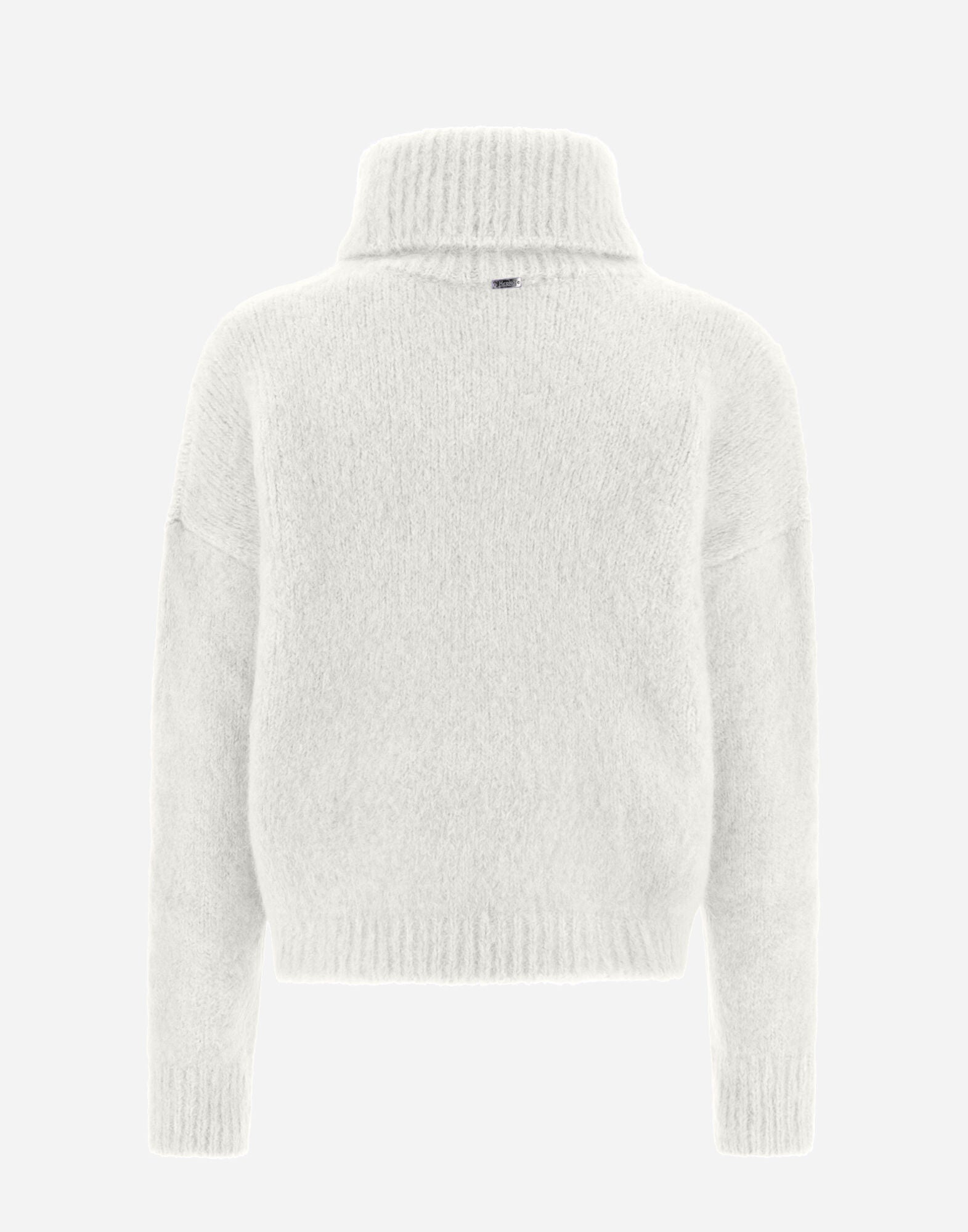 HERNO WOMEN'S SWEATER ML000004D-70177-1100 NWT