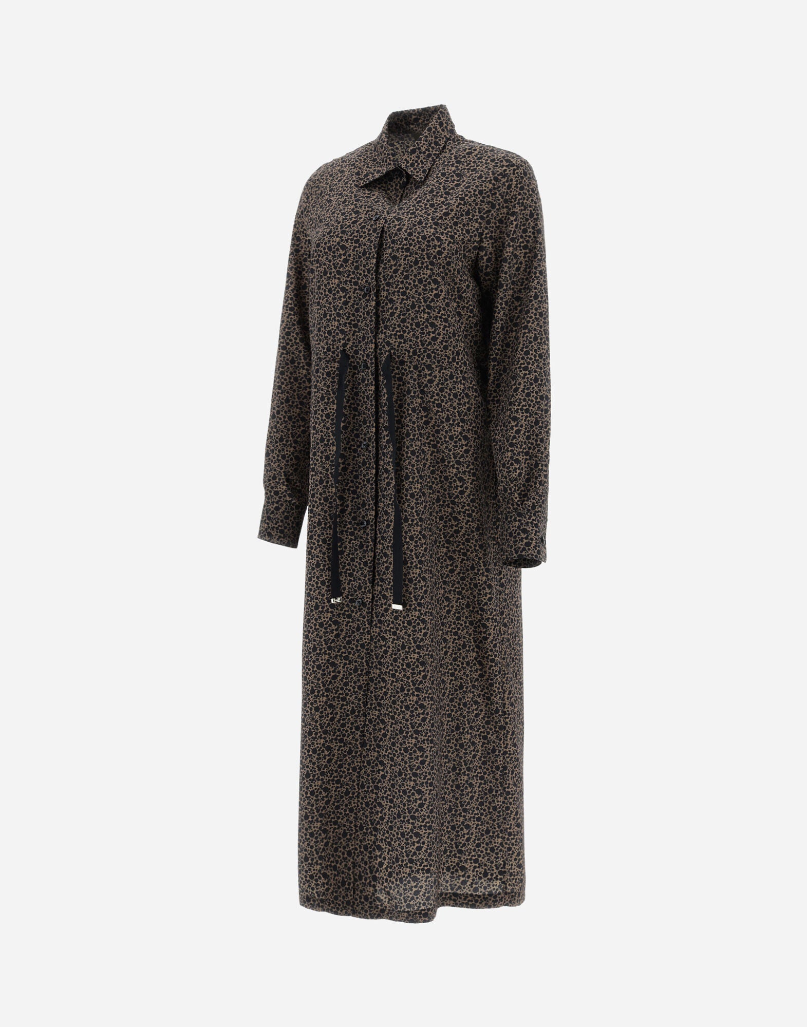 HERNO WOMEN'S DRESS AB000001D-12560P-9320 NWT