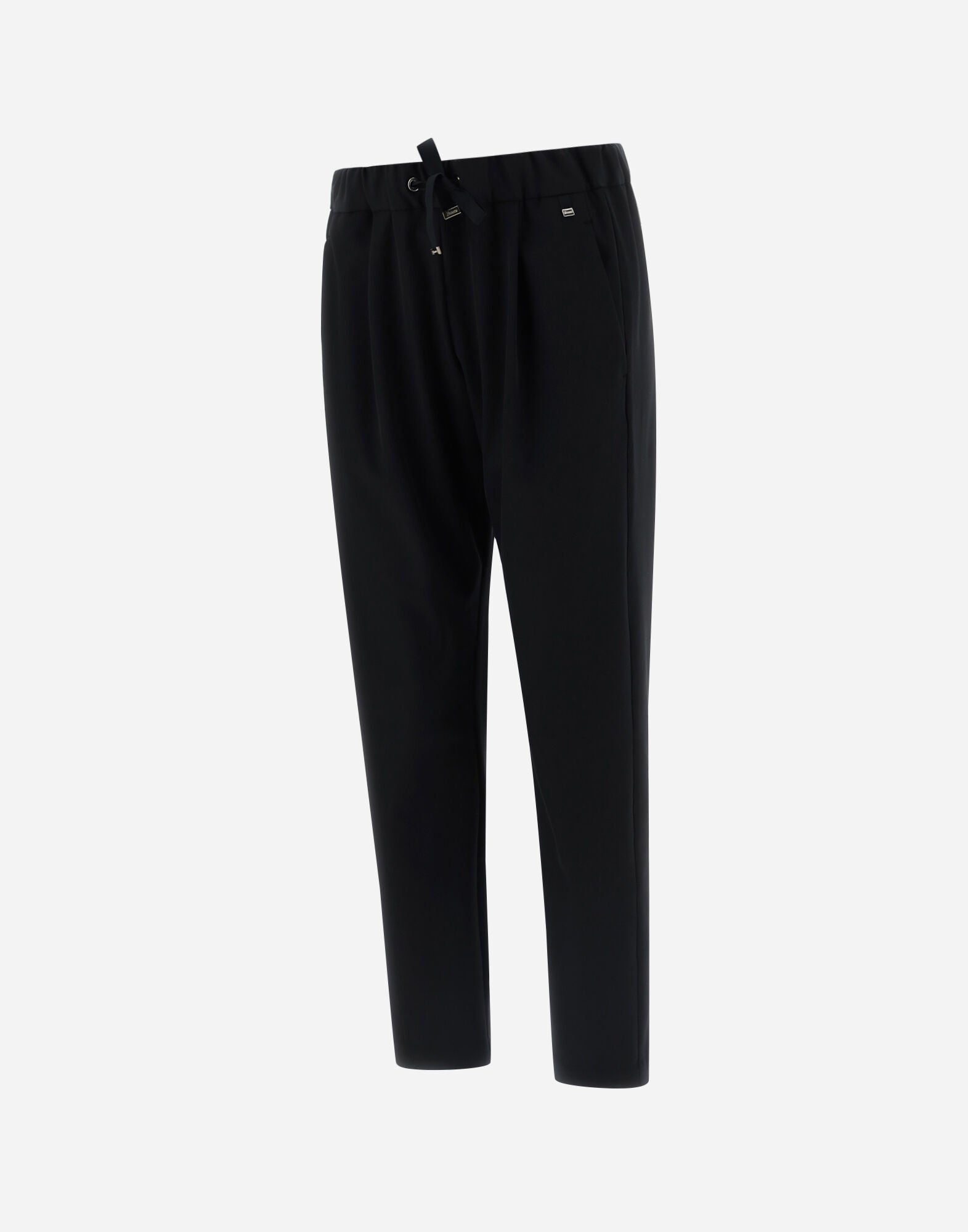 HERNO WOMEN'S PANTS PT000016D-12545S-9300 NWT