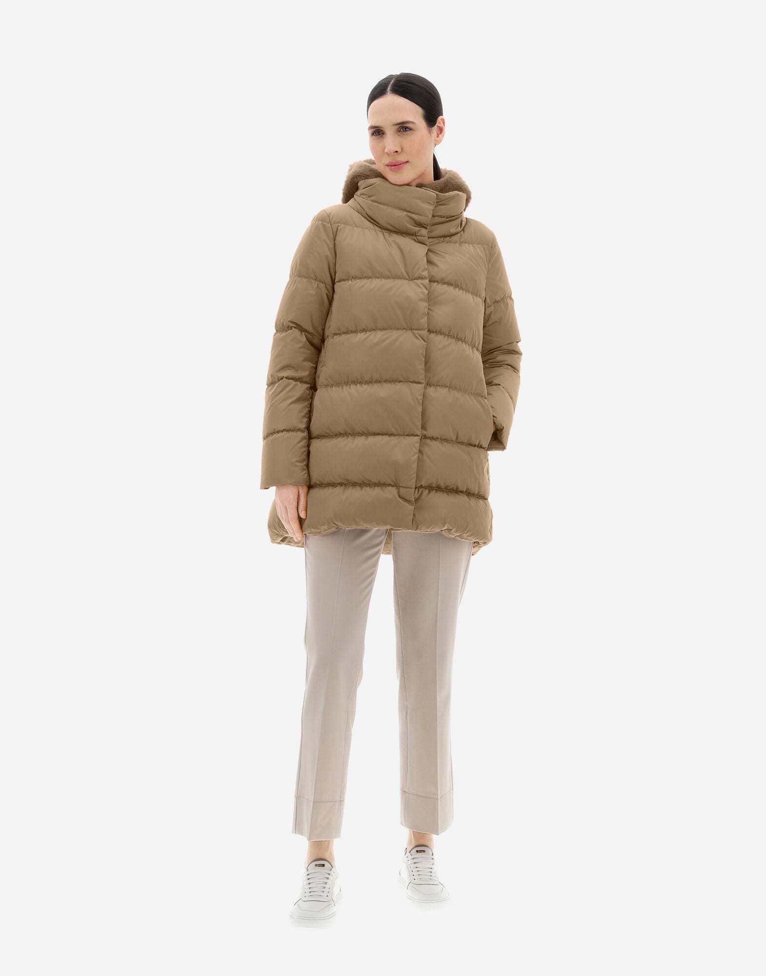 HERNO WOMEN'S JACKET PI001753D-12170-2155 NWT