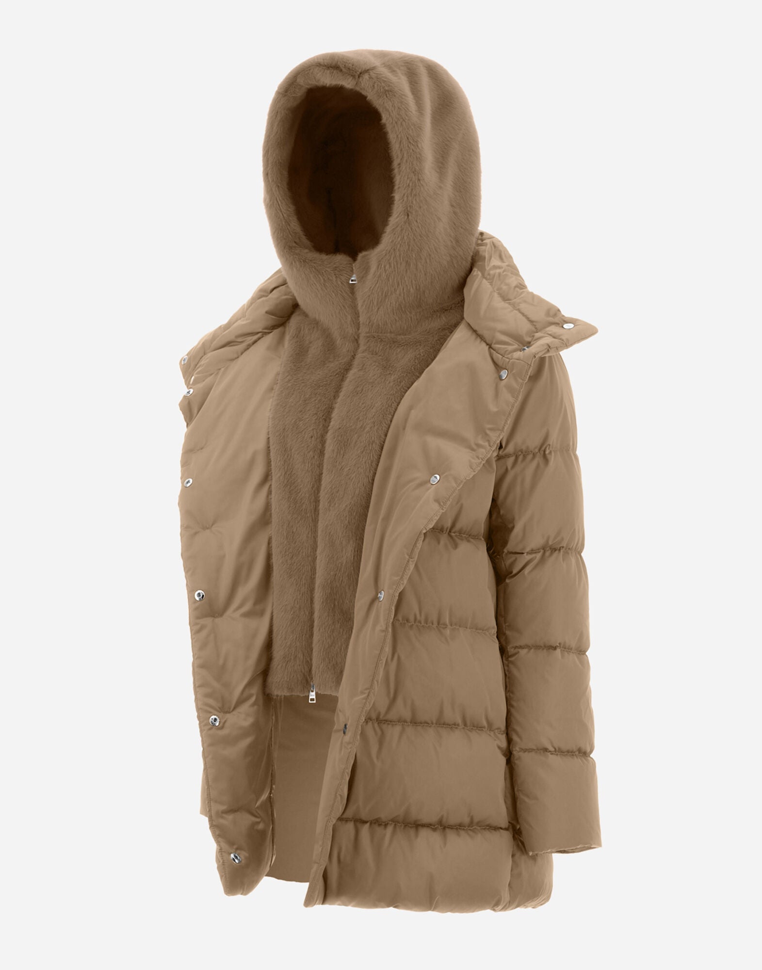 HERNO WOMEN'S JACKET PI001753D-12170-2155 NWT