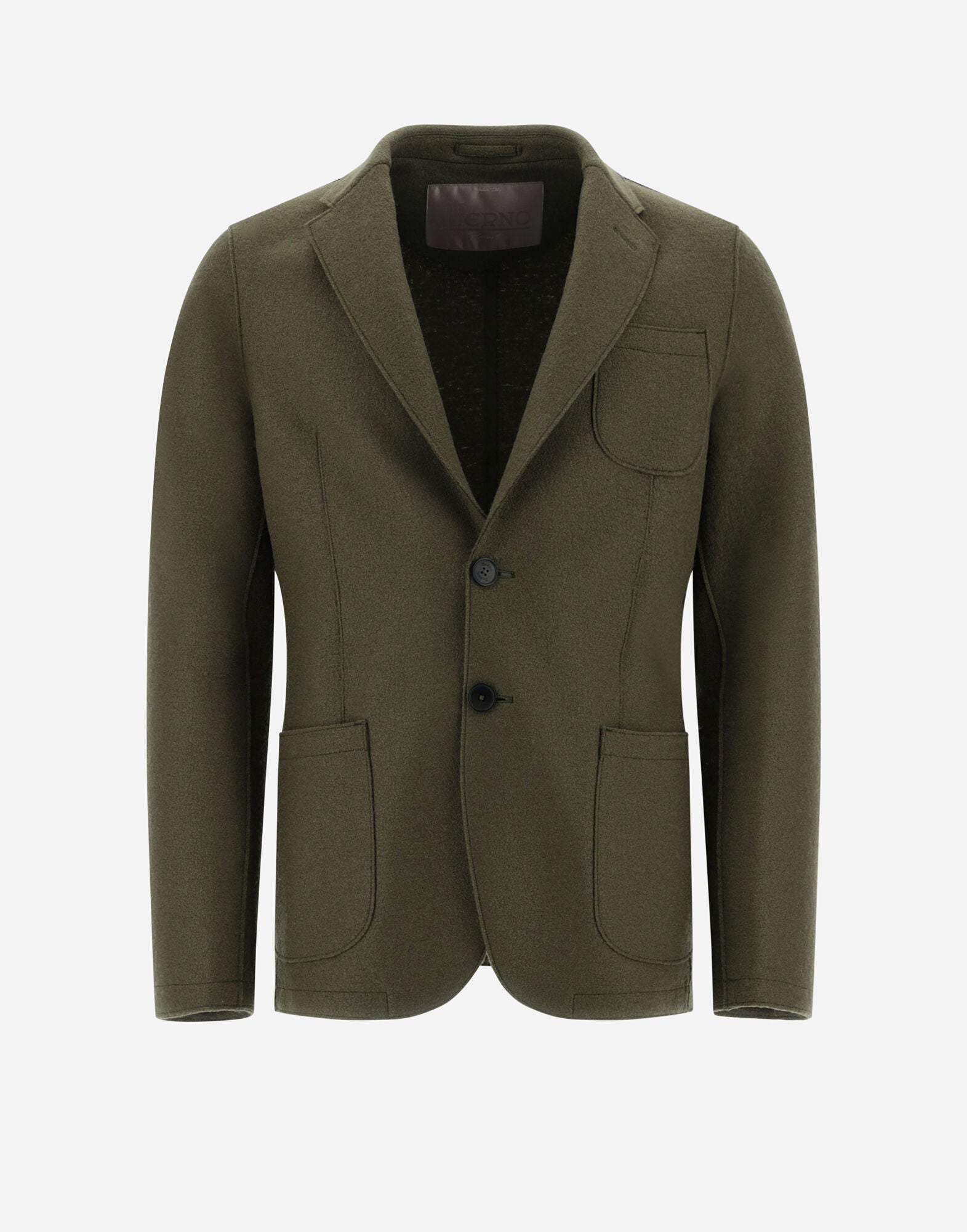 HERNO MEN'S JACKET GA00010UR-33372-7730 NWT