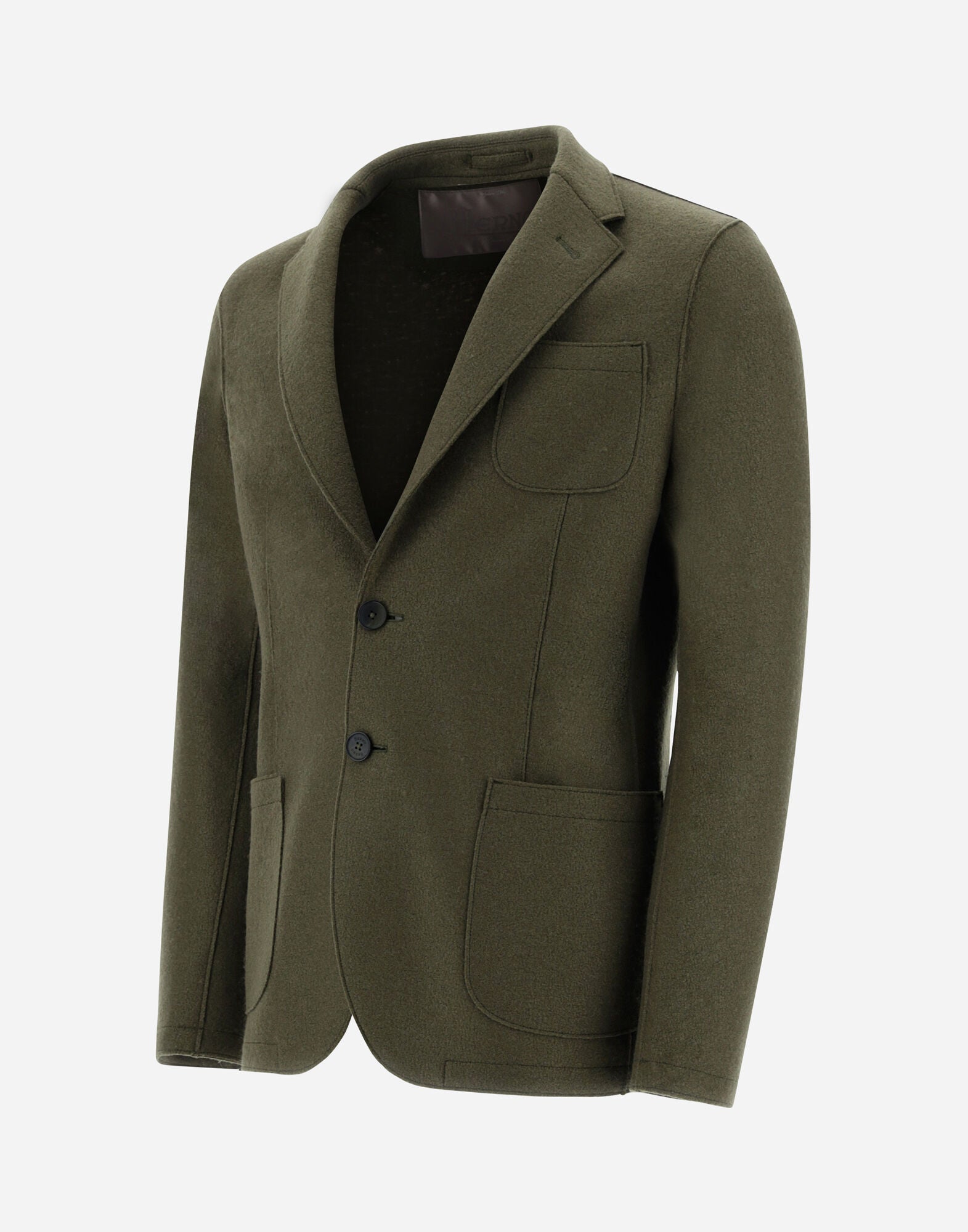 HERNO MEN'S JACKET GA00010UR-33372-7730 NWT