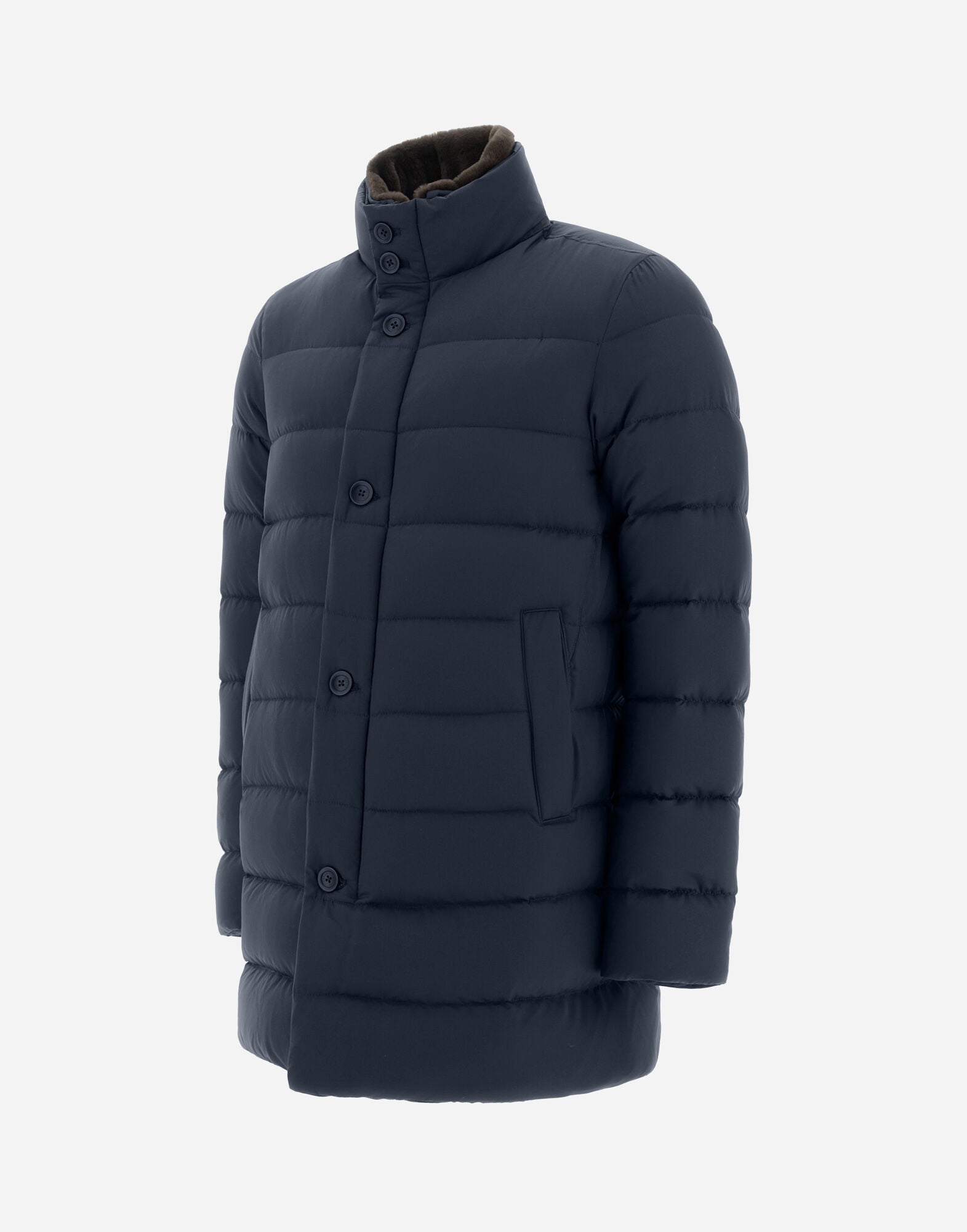 HERNO MEN'S JACKET PI001040U-12414-9200 NWT