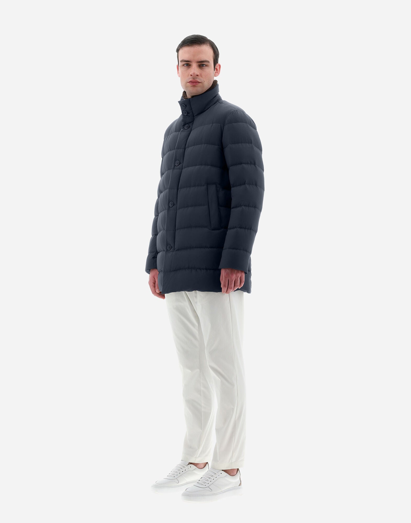 HERNO MEN'S JACKET PI001040U-12414-9200 NWT