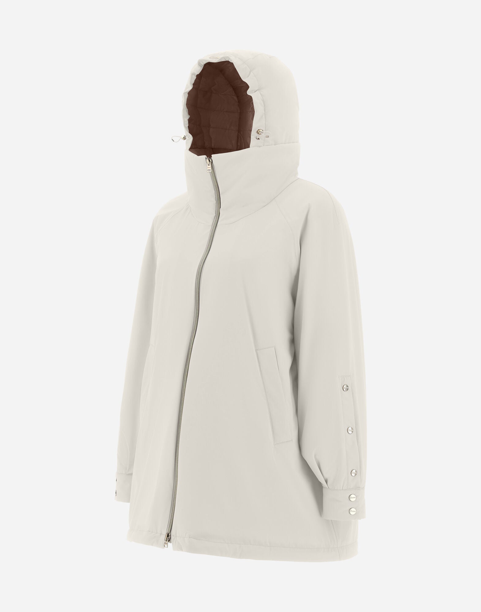 HERNO WOMEN'S JACKET GC00049DR-12387S-1203 NWT