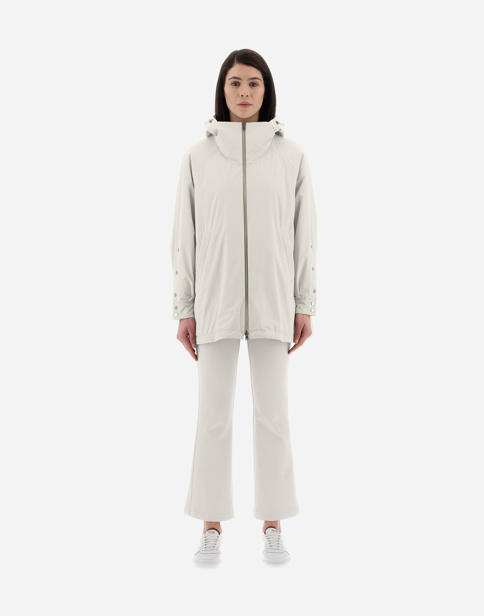 HERNO WOMEN'S JACKET GC00049DR-12387S-1203 NWT