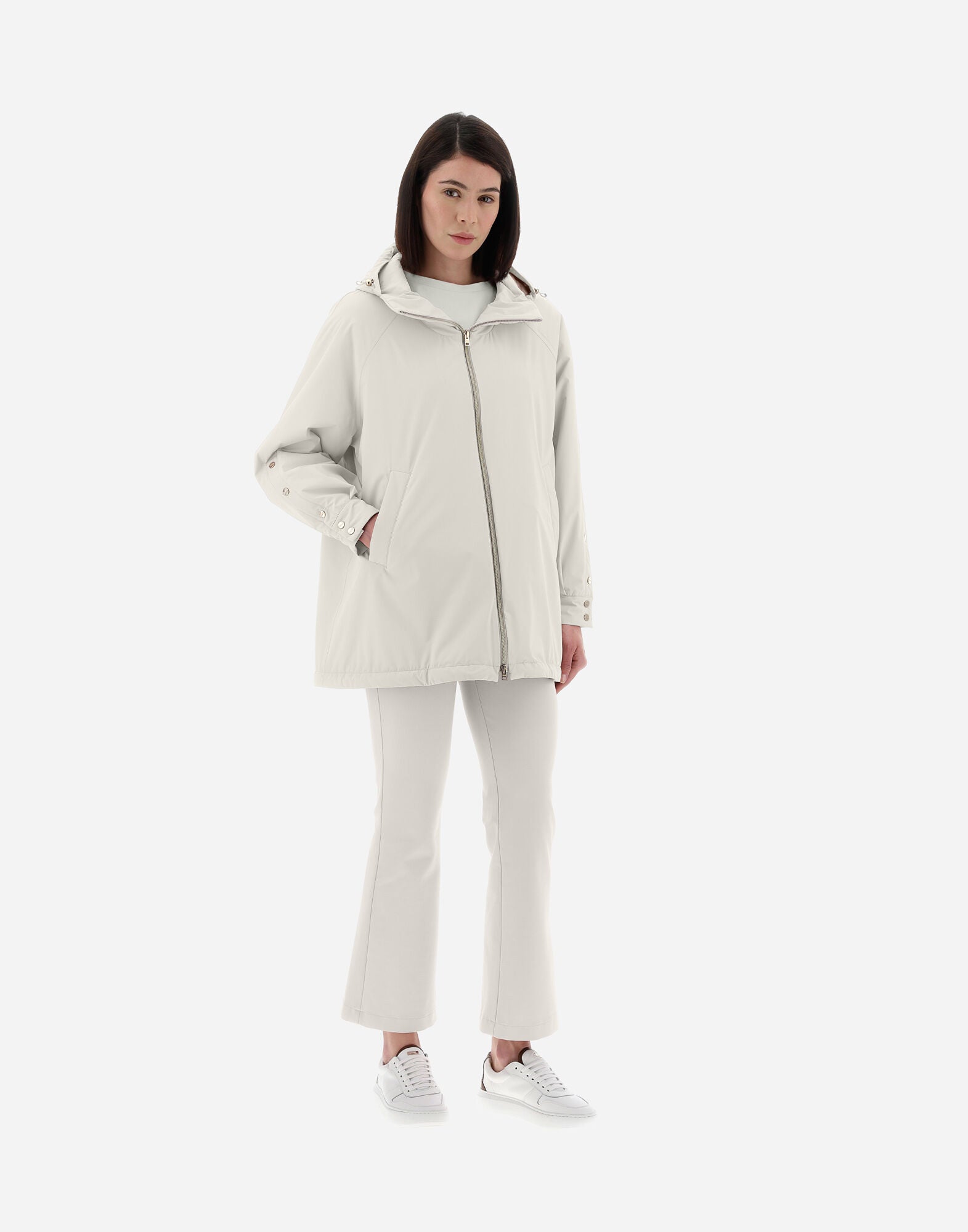 HERNO WOMEN'S JACKET GC00049DR-12387S-1203 NWT
