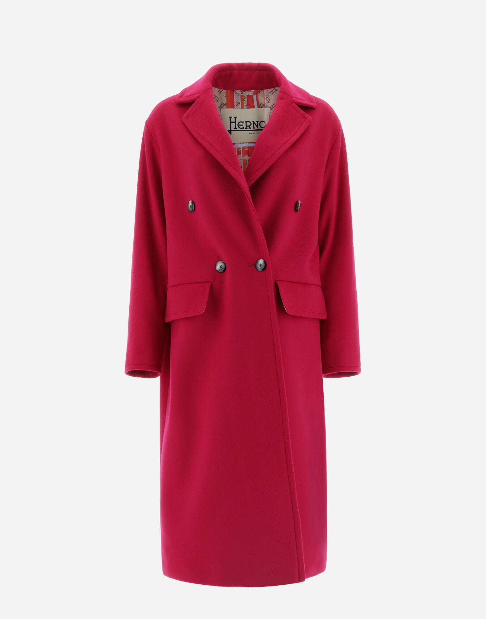 HERNO WOMEN'S JACKET CA000488D-33313-4225 NWT