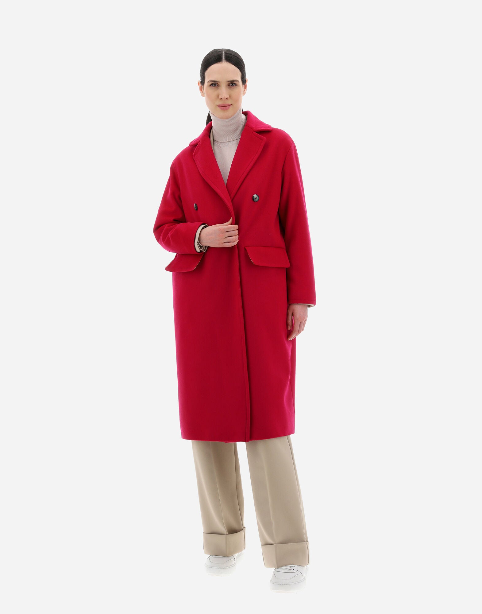 HERNO WOMEN'S JACKET CA000488D-33313-4225 NWT