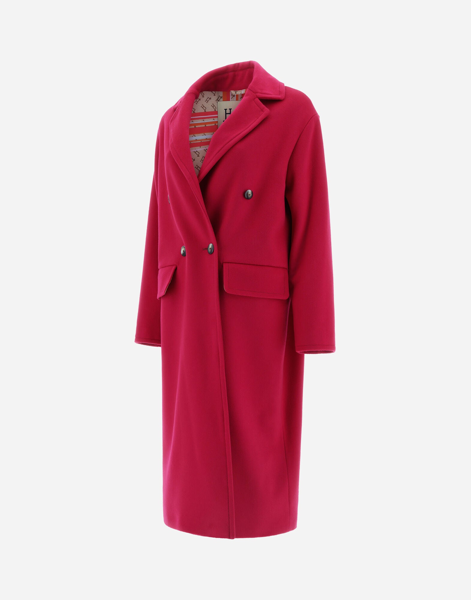 HERNO WOMEN'S JACKET CA000488D-33313-4225 NWT