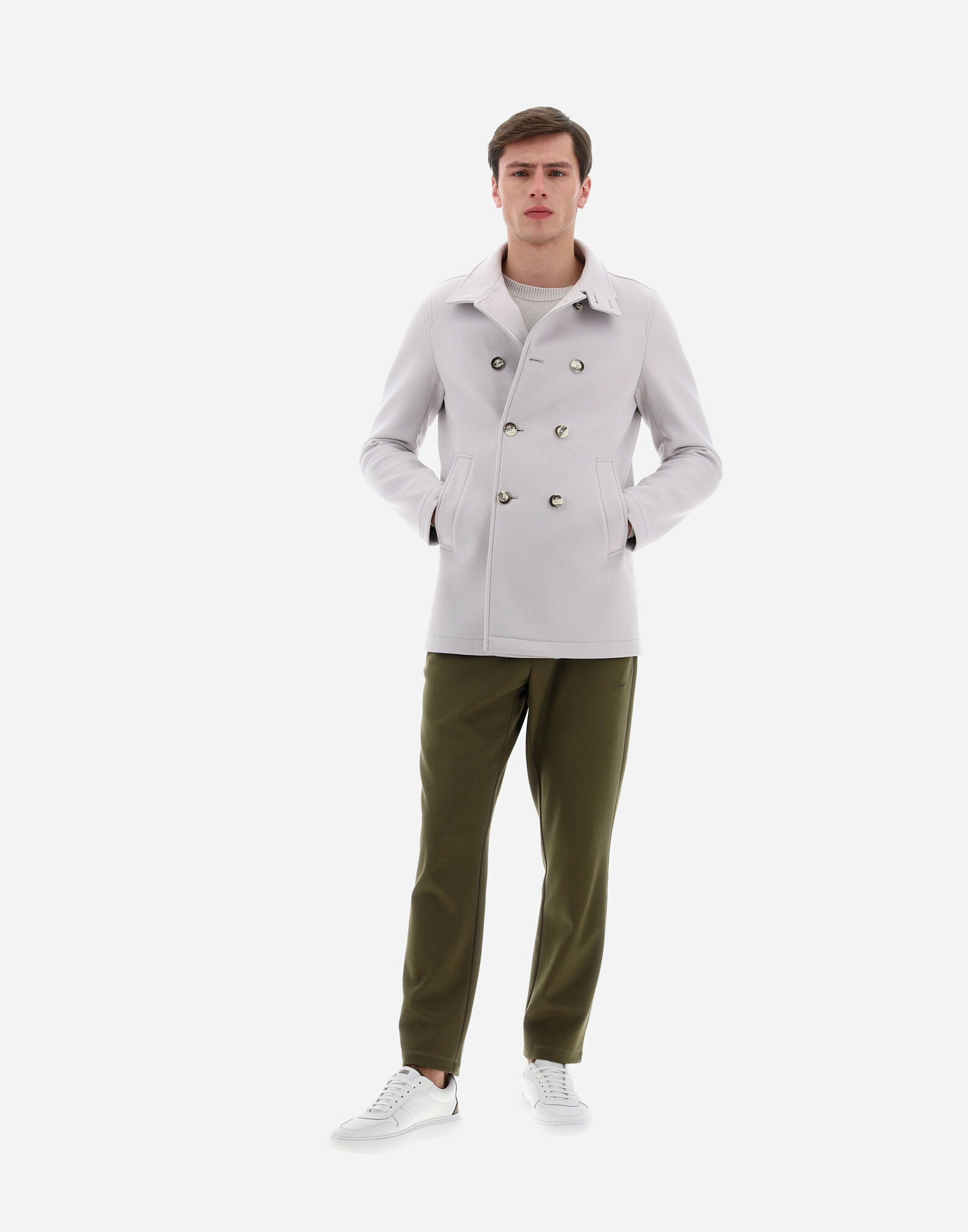 HERNO MEN'S JACKET PE00013UR-33379-1985 NWT