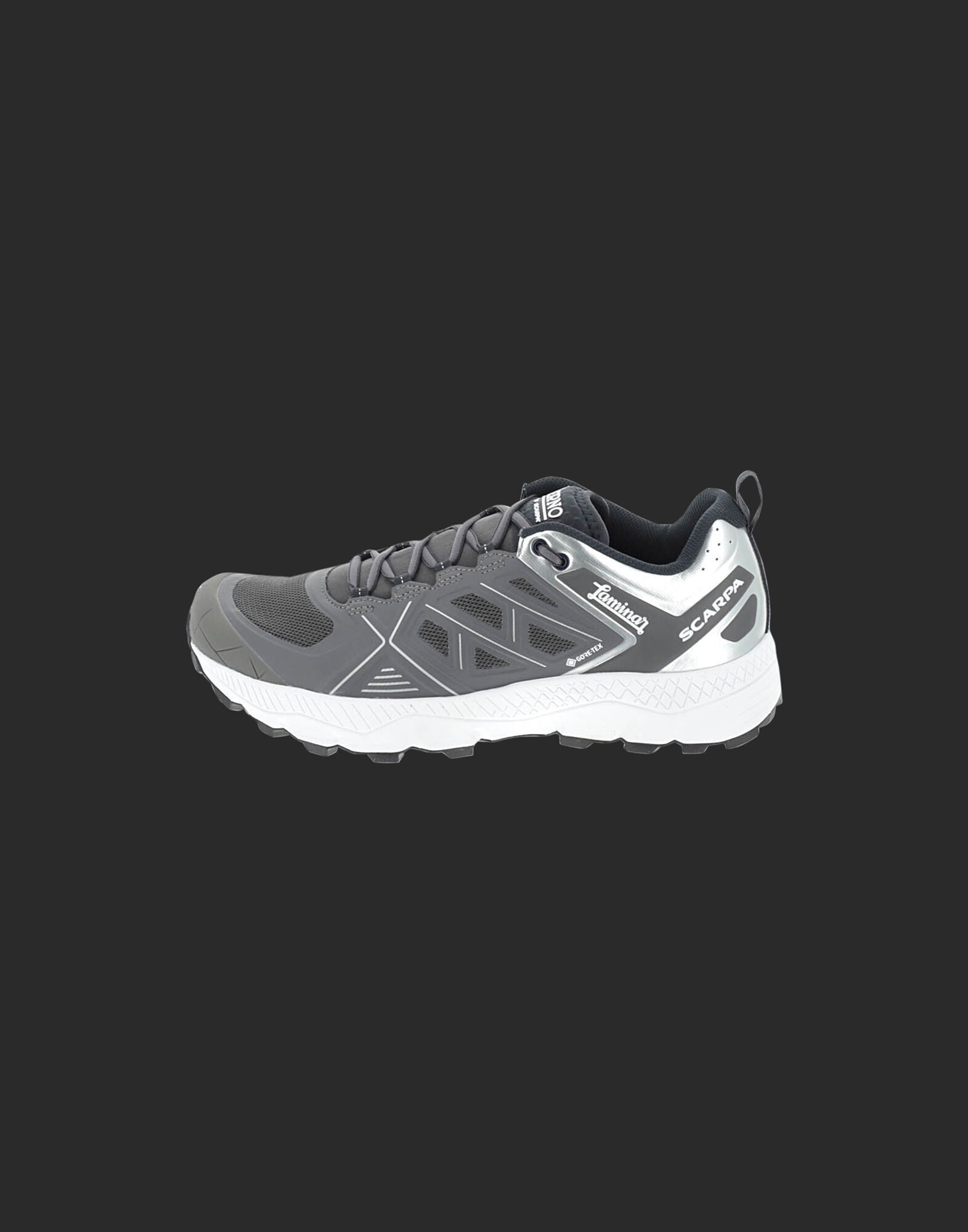 HERNO MEN'S SHOE SH001UL-SHOE-8992 NWT