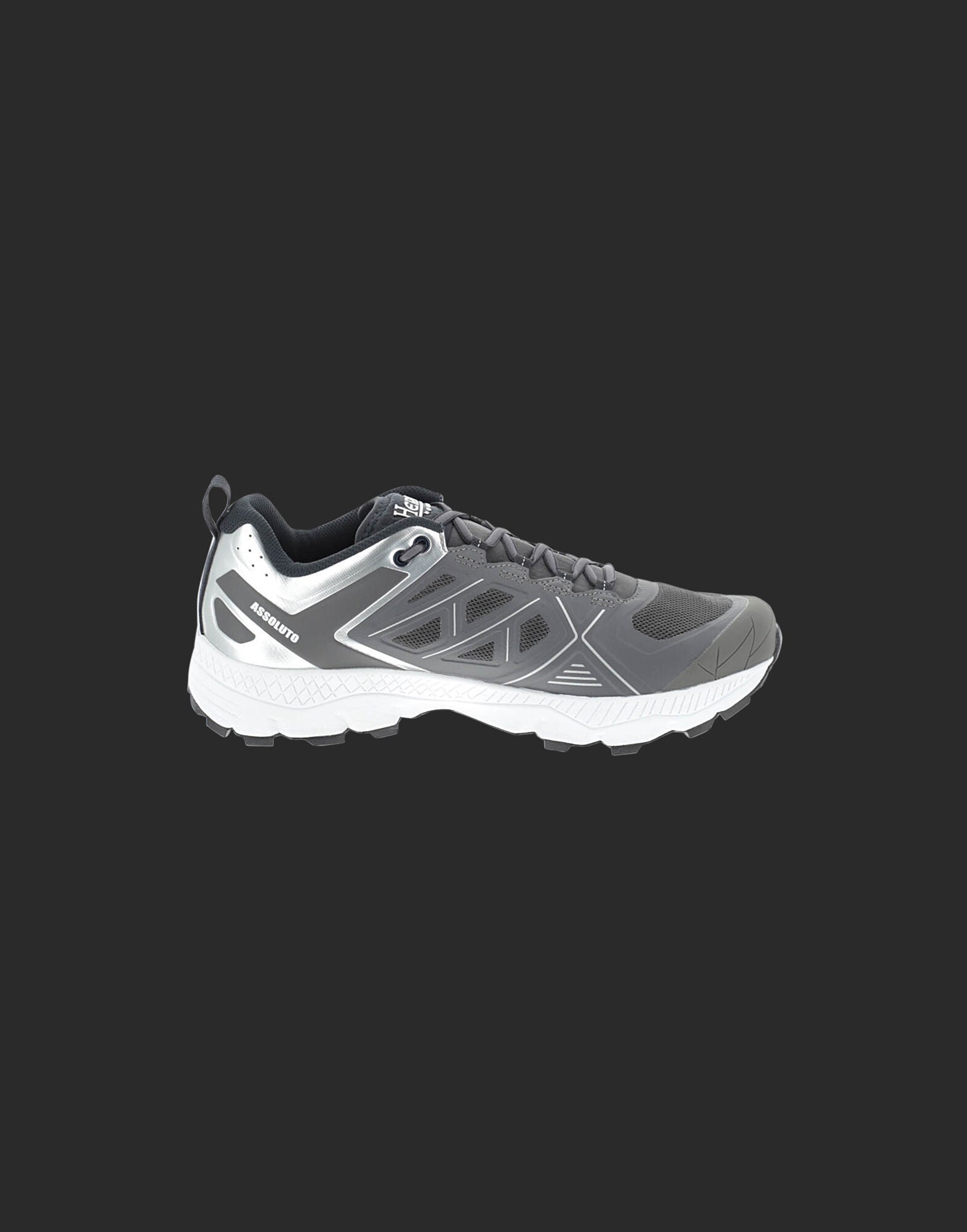 HERNO MEN'S SHOE SH001UL-SHOE-8992 NWT