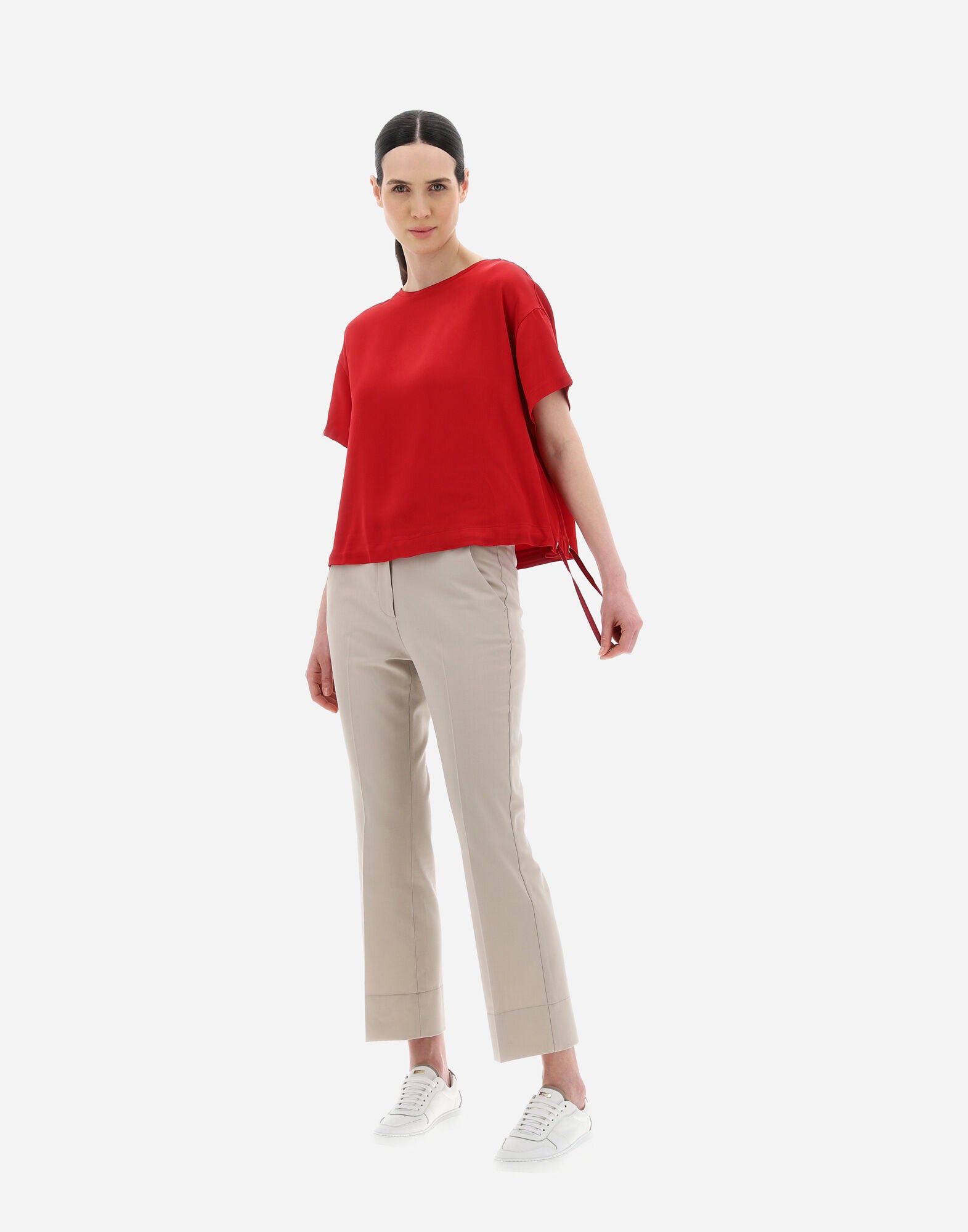 HERNO WOMEN'S SHIRT JG000194D-12546-4225 NWT