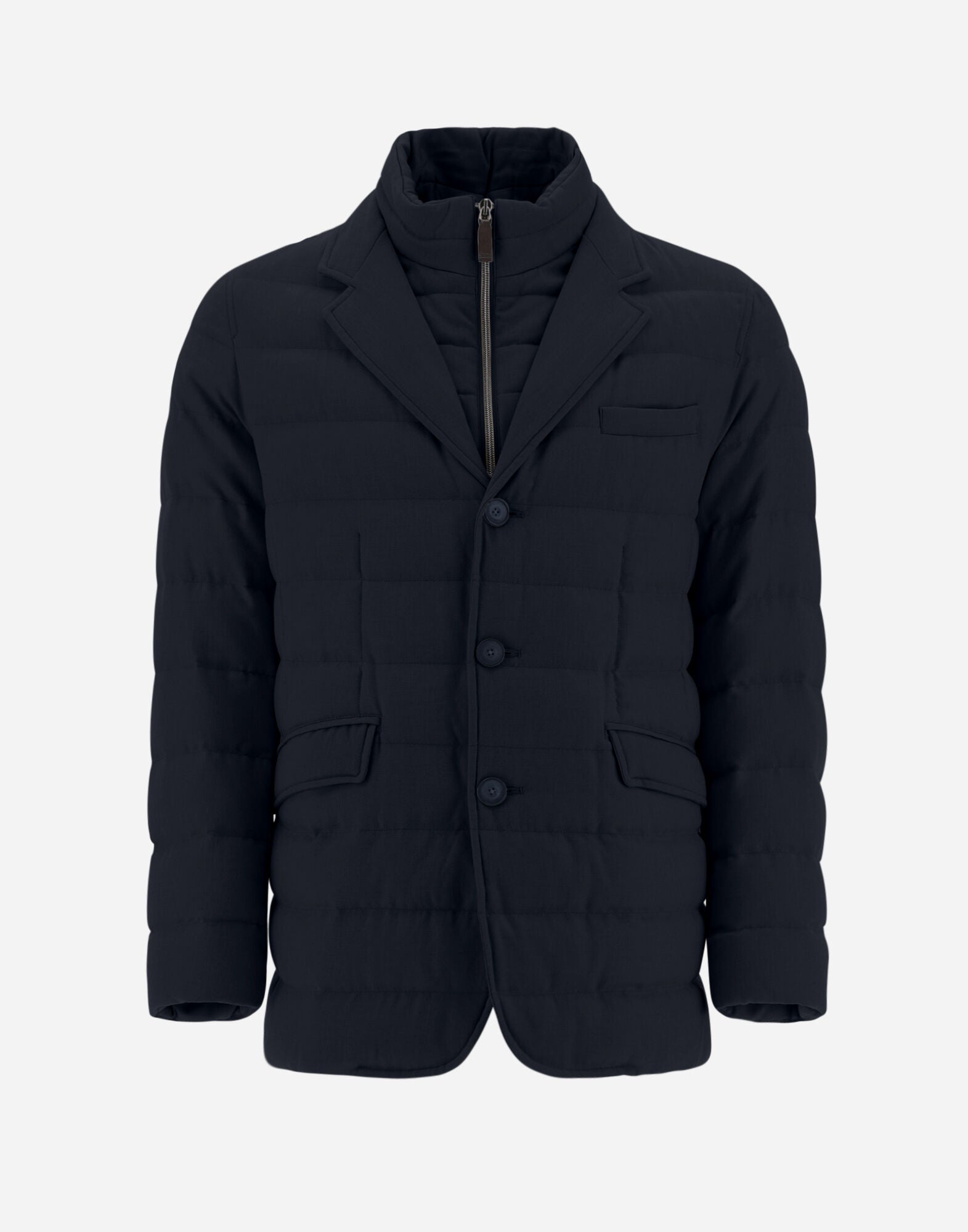 HERNO MEN'S JACKET PI000910U-33278-9200 NWT