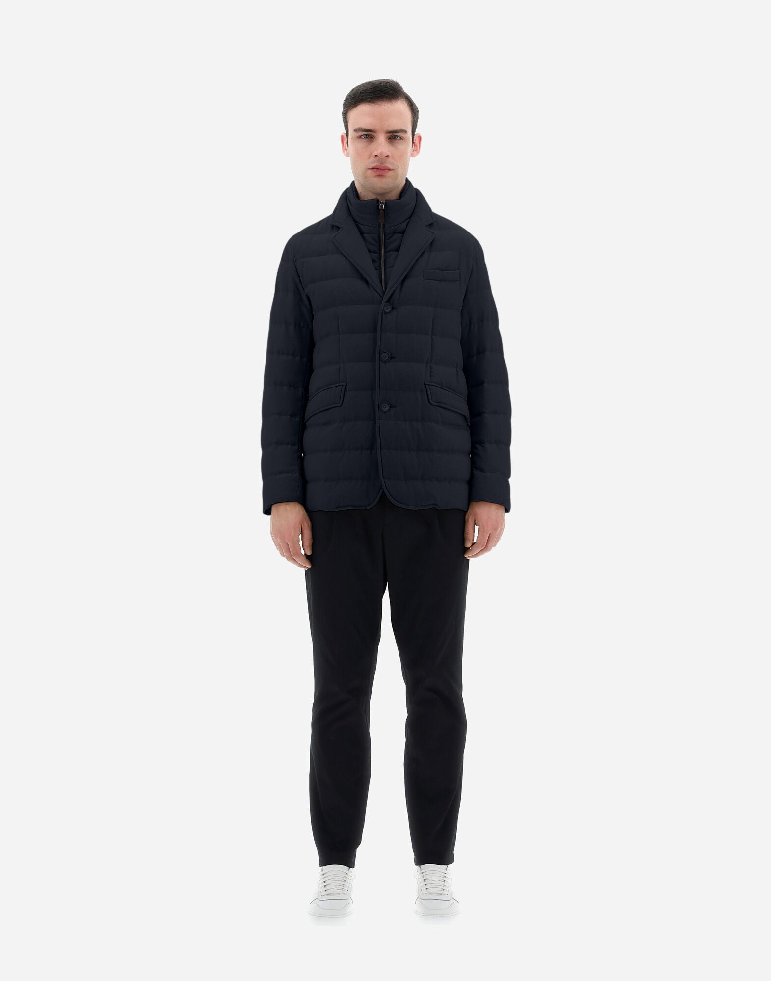 HERNO MEN'S JACKET PI000910U-33278-9200 NWT