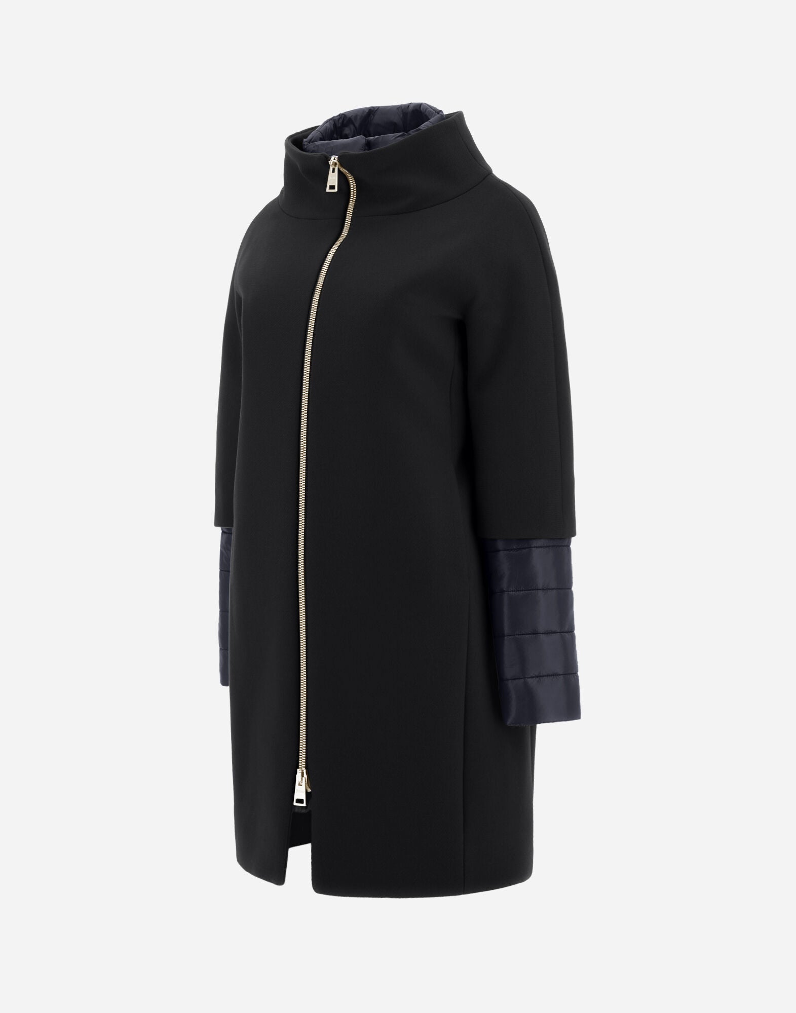 HERNO WOMEN'S JACKET CA000442D-33344-9300 NWT